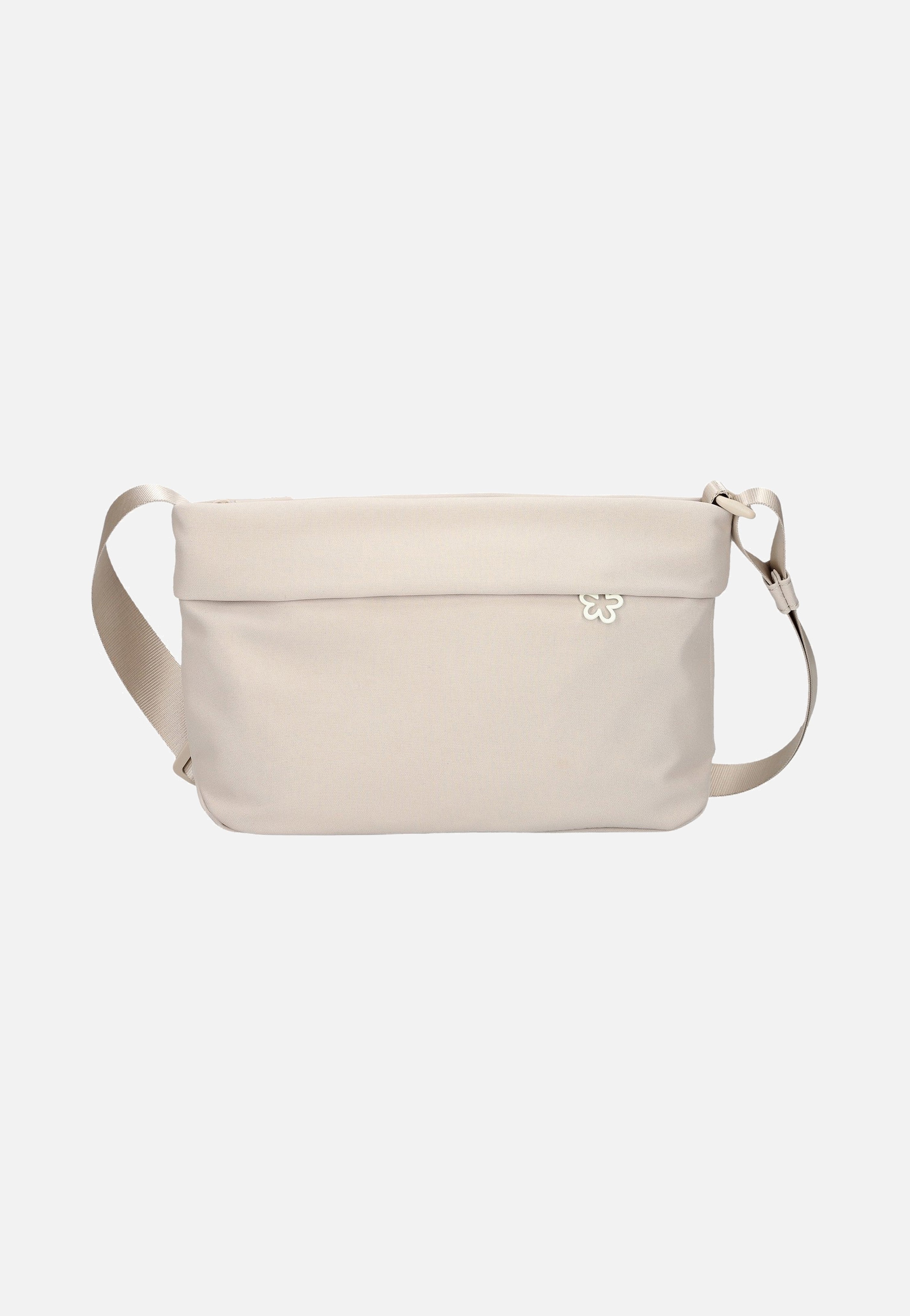 zwei Mademoiselle MTX45 Sand Crossbody Bag