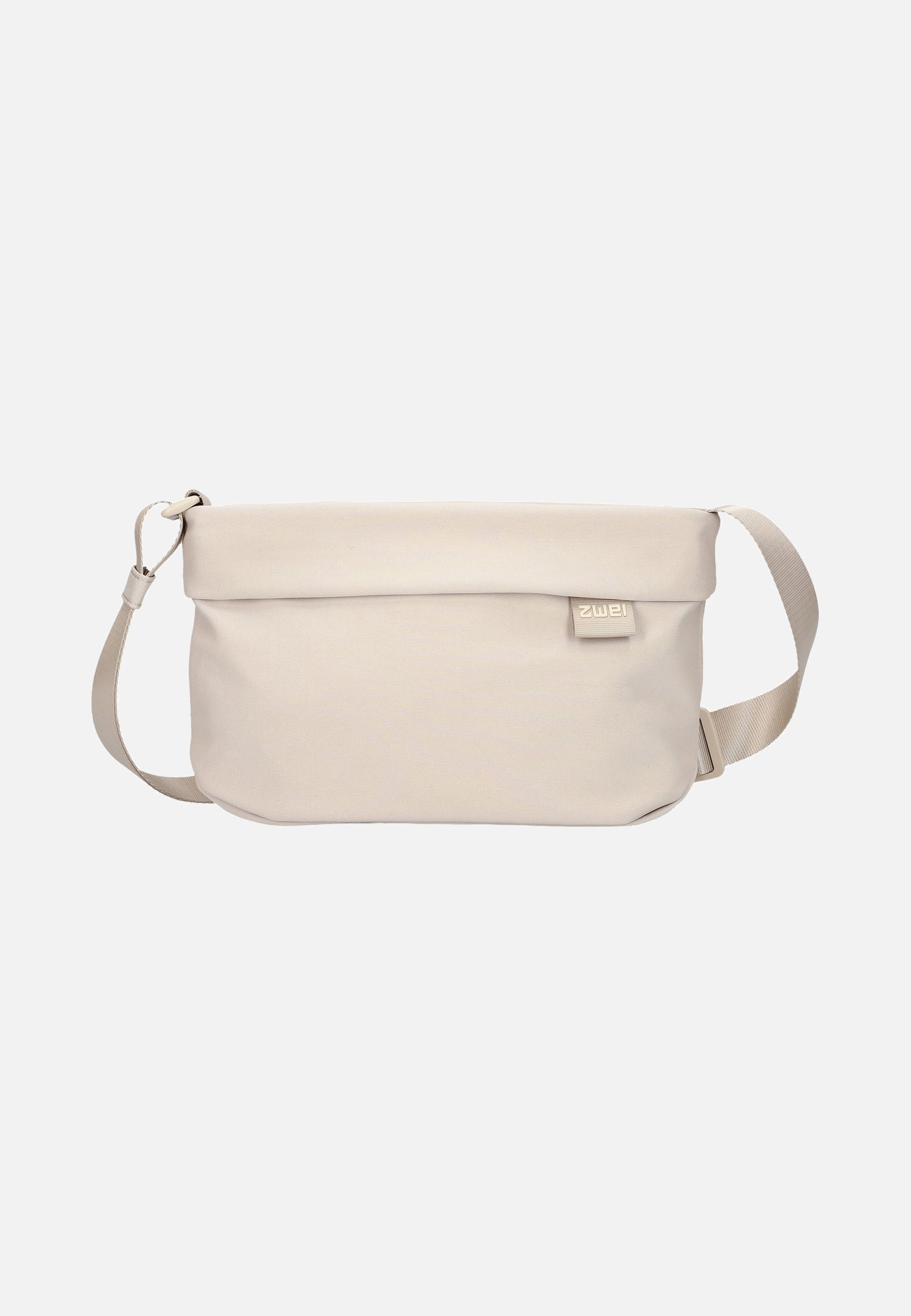 zwei Mademoiselle MTX45 Sand Crossbody Bag