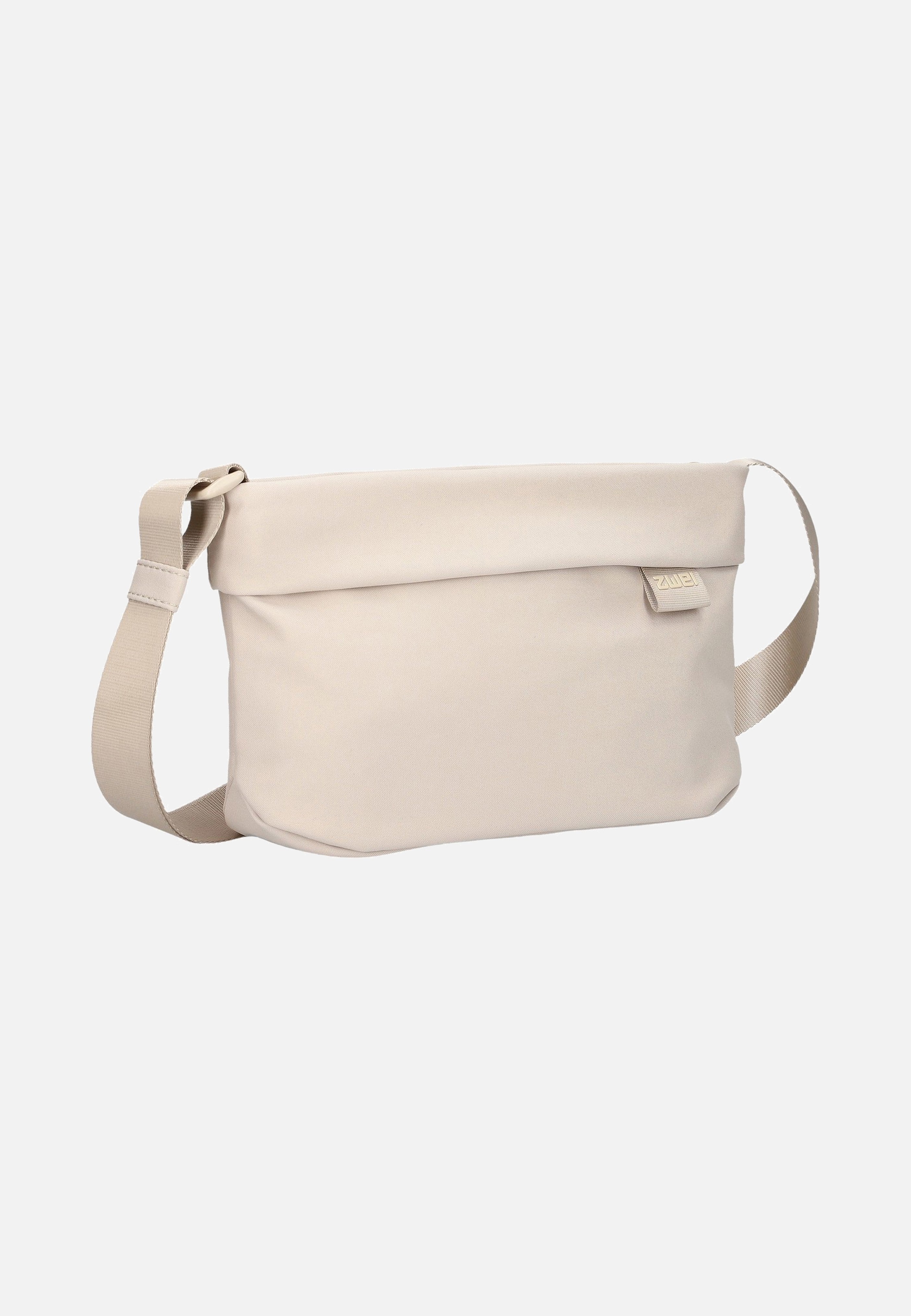 zwei Mademoiselle MTX45 Sand Crossbody Bag