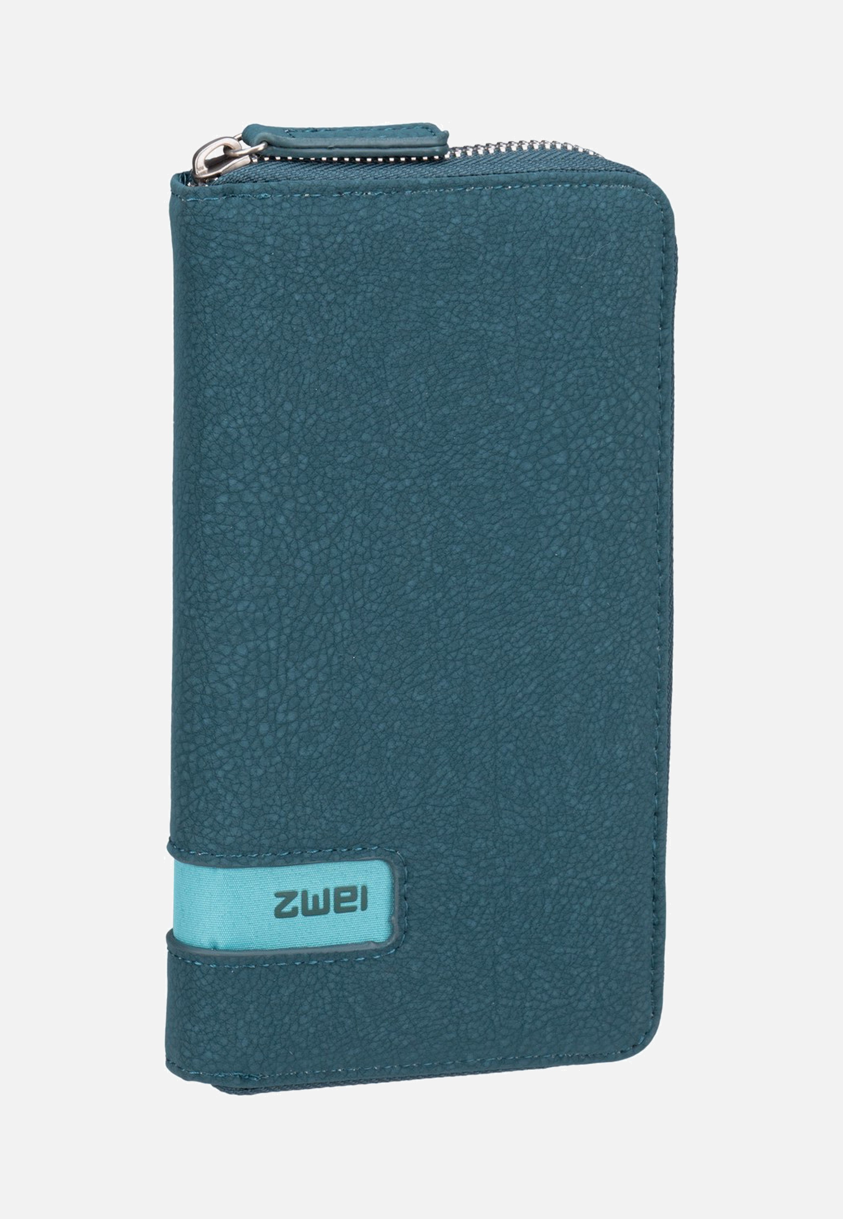 zwei Mademoiselle M.Wallet MW2 Pacific Wallet