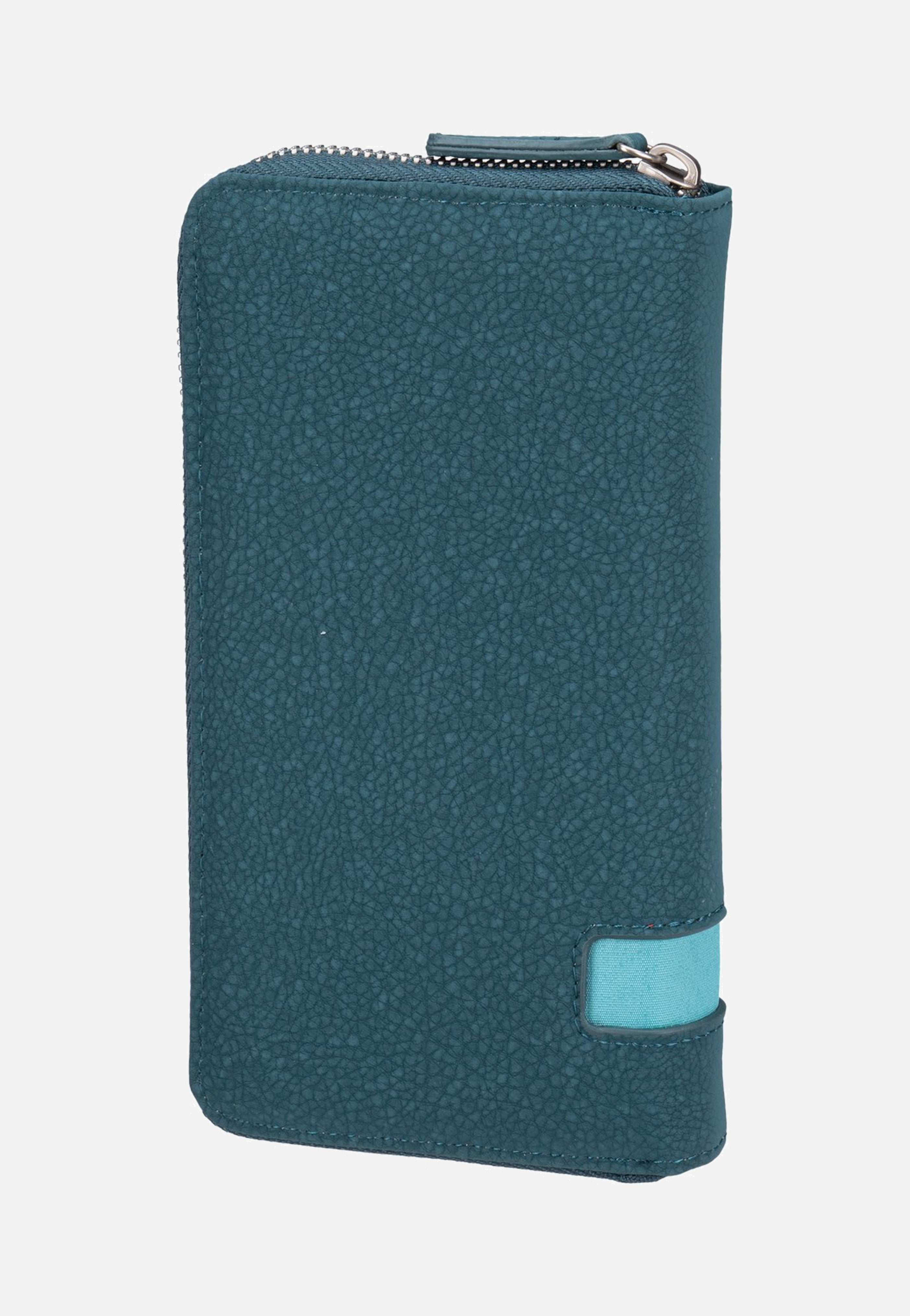zwei Mademoiselle M.Wallet MW2 Pacific Wallet