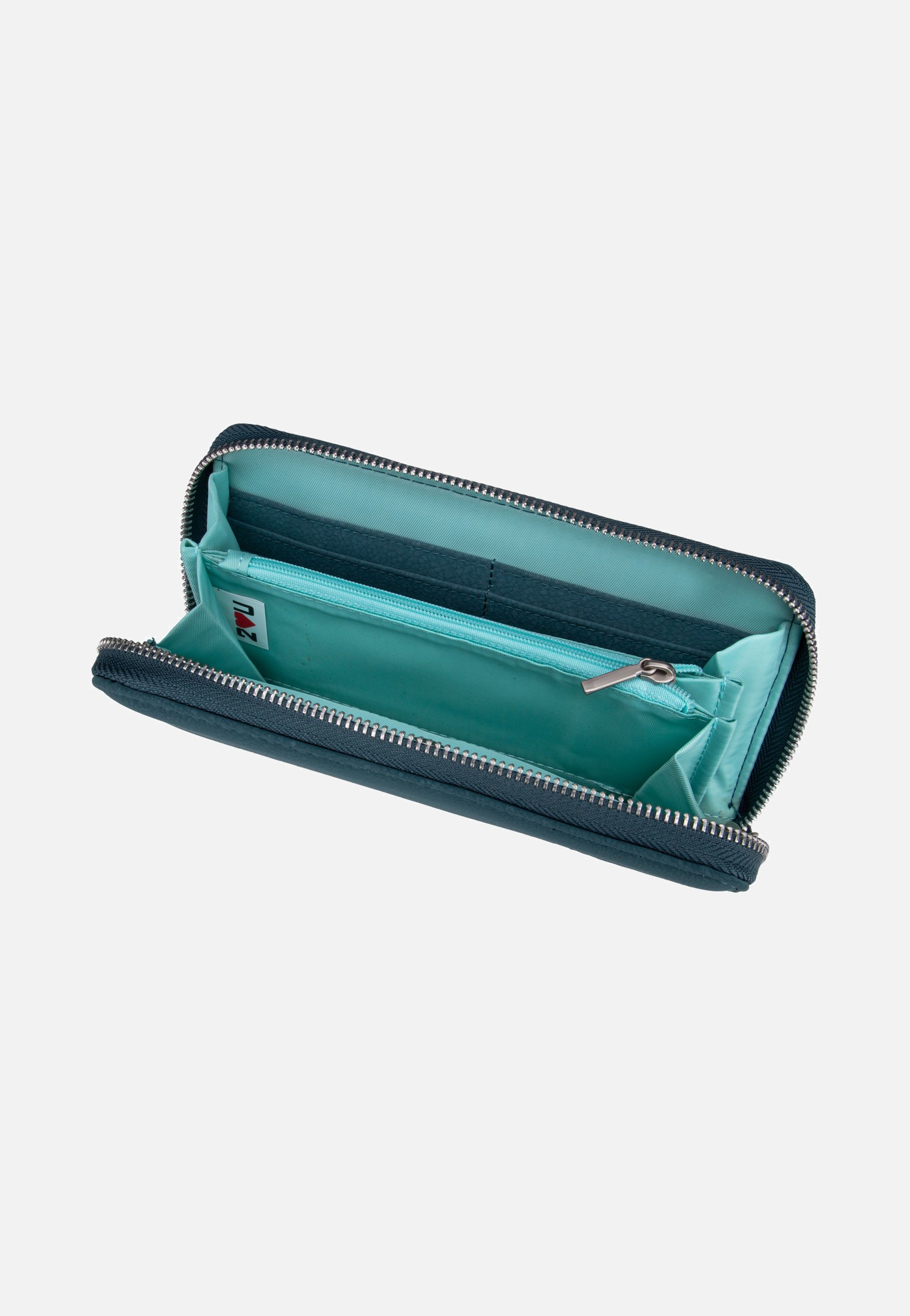 zwei Mademoiselle M.Wallet MW2 Pacific Wallet