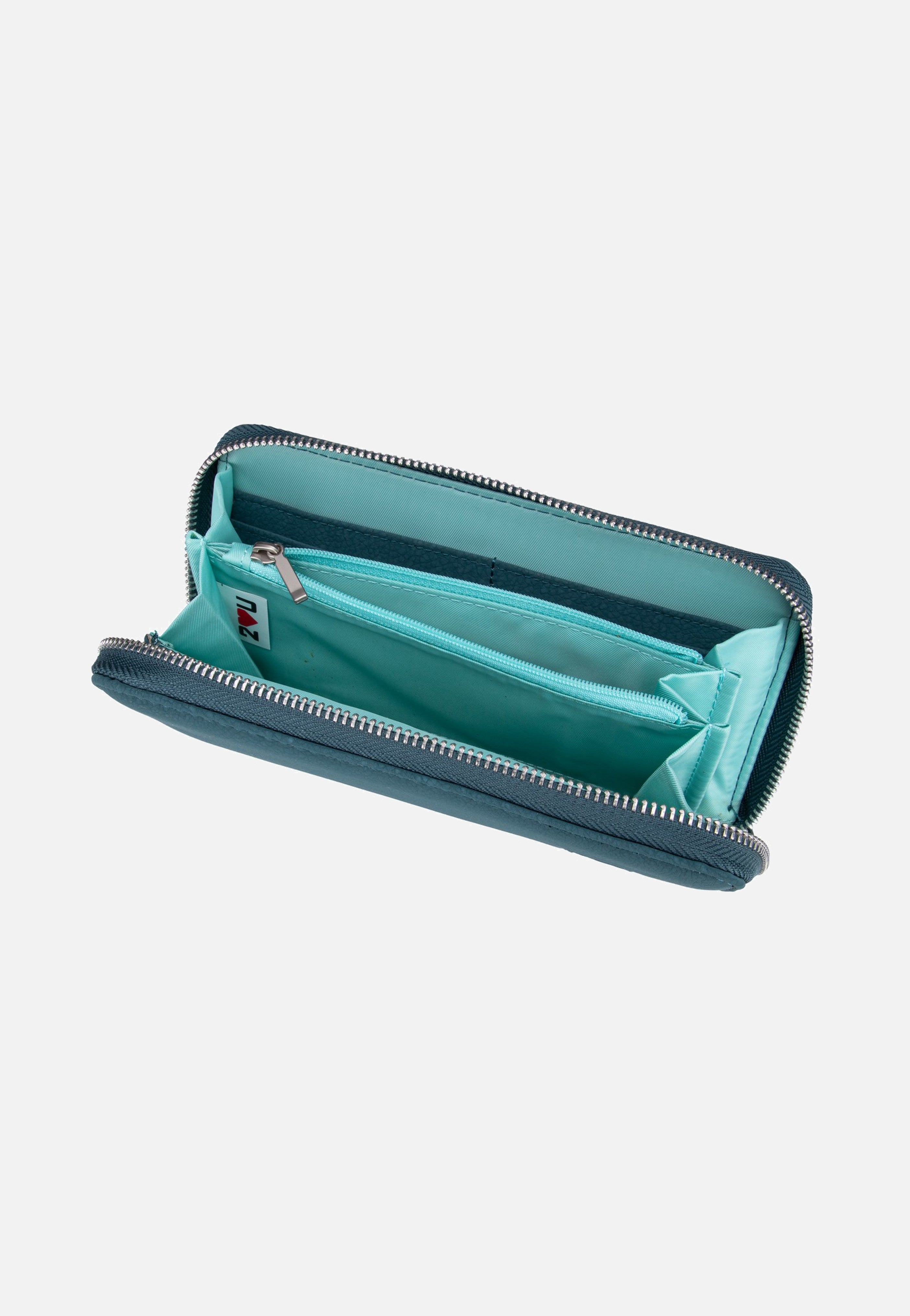 zwei Mademoiselle M.Wallet MW2 Pacific Wallet