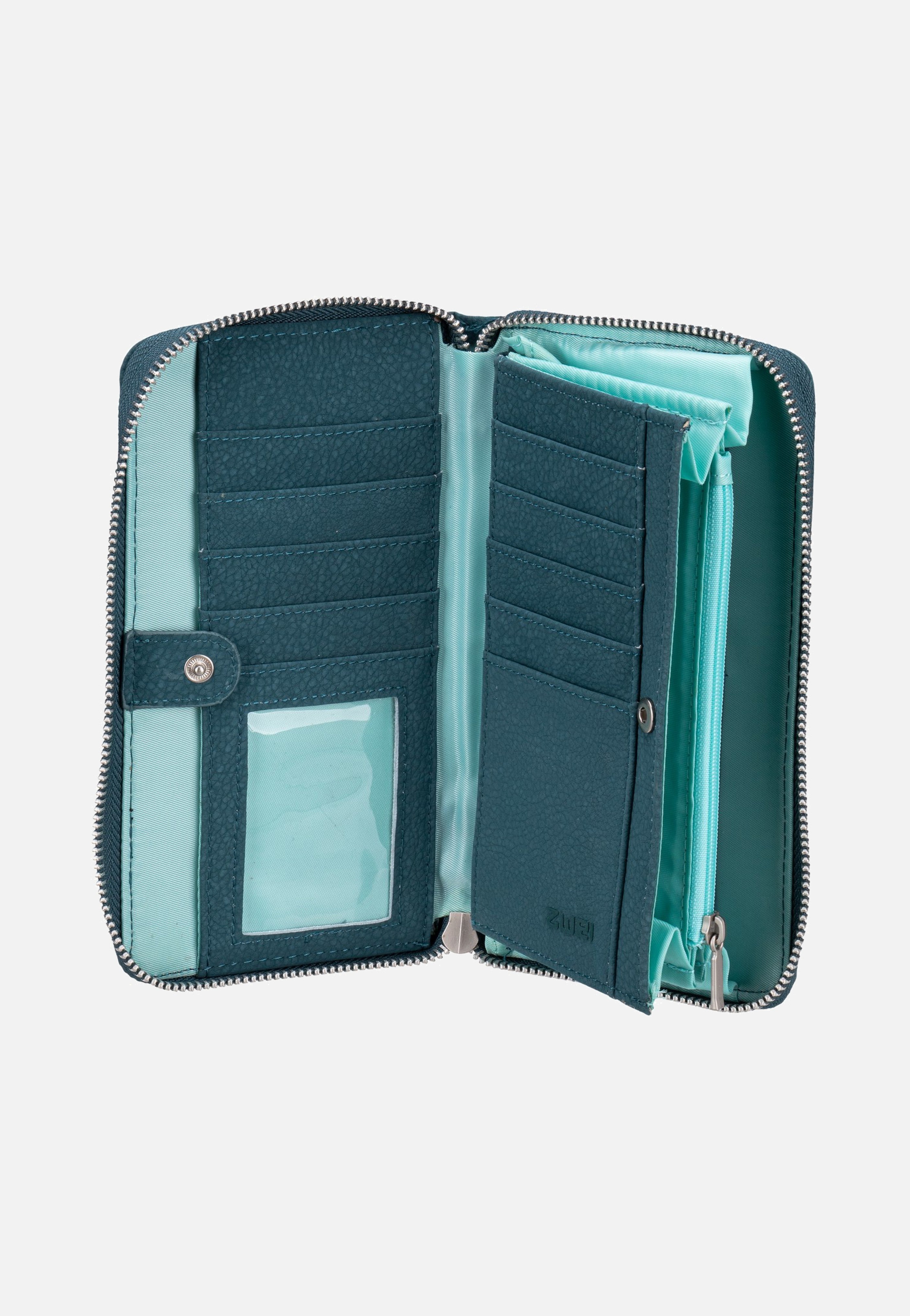 zwei Mademoiselle M.Wallet MW2 Pacific Wallet