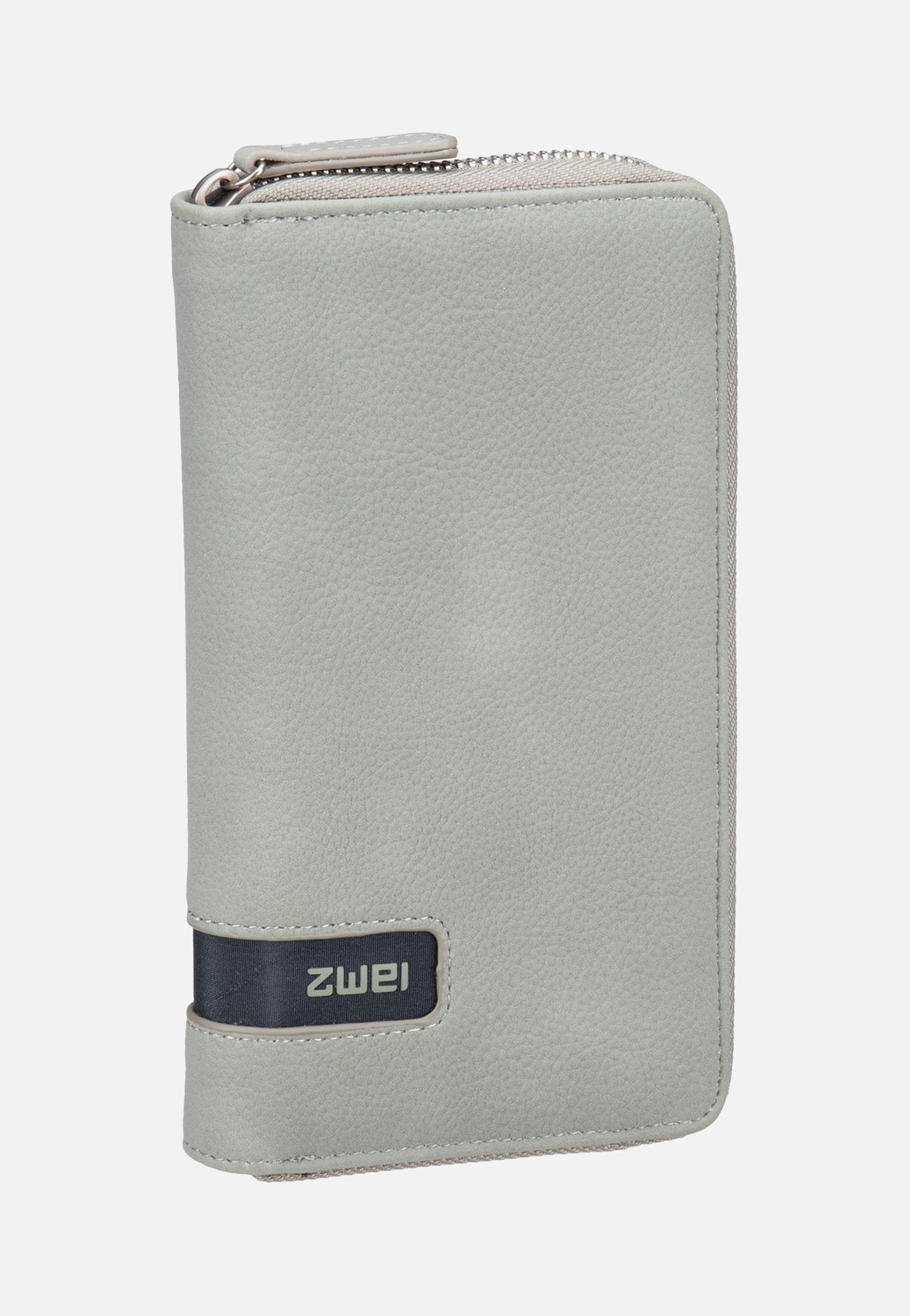 zwei - Mademoiselle M.Wallet MW2 Sage - Wallet | Women-Image