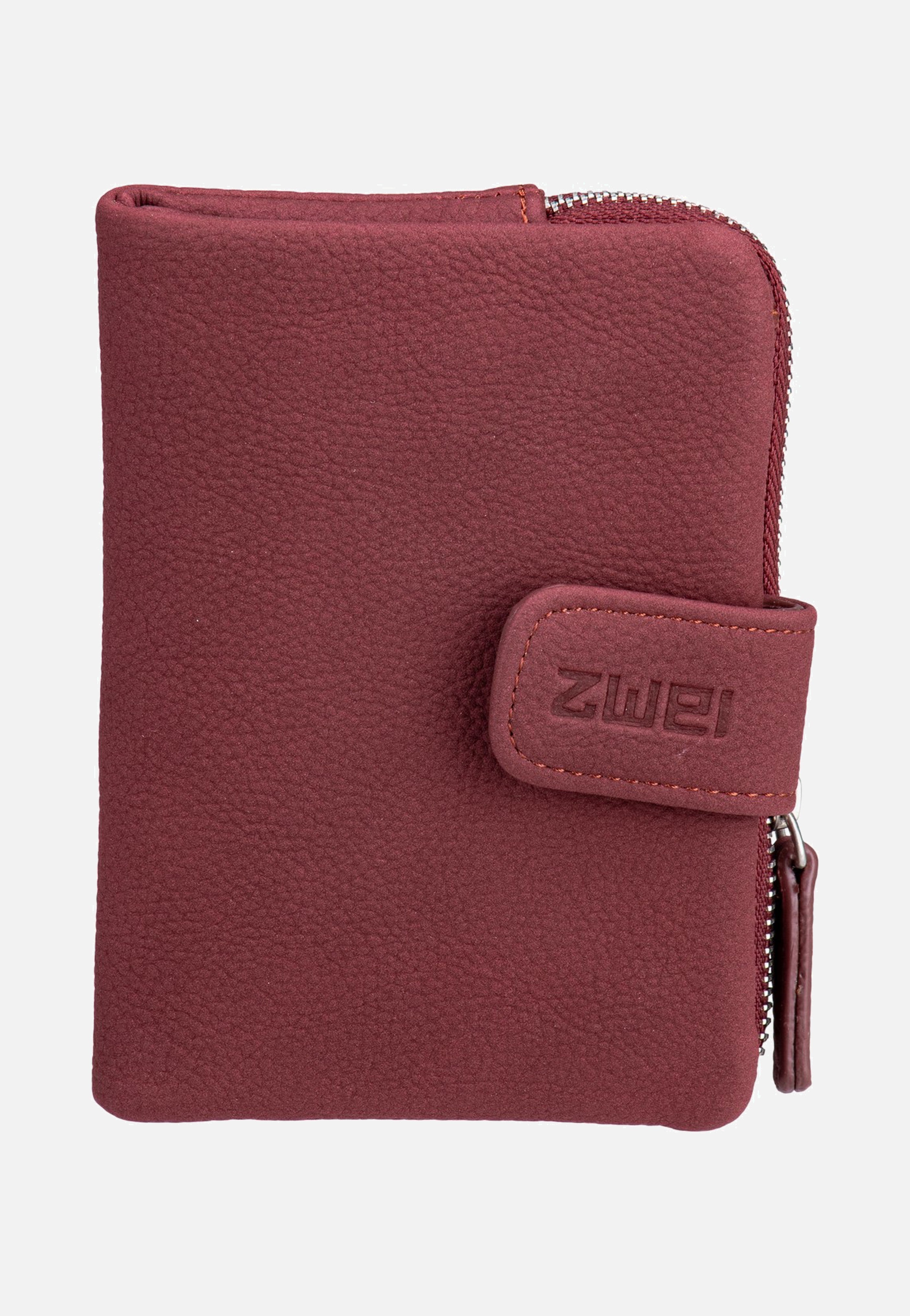 zwei Mademoiselle M.Wallet MW5 Rubin Wallet