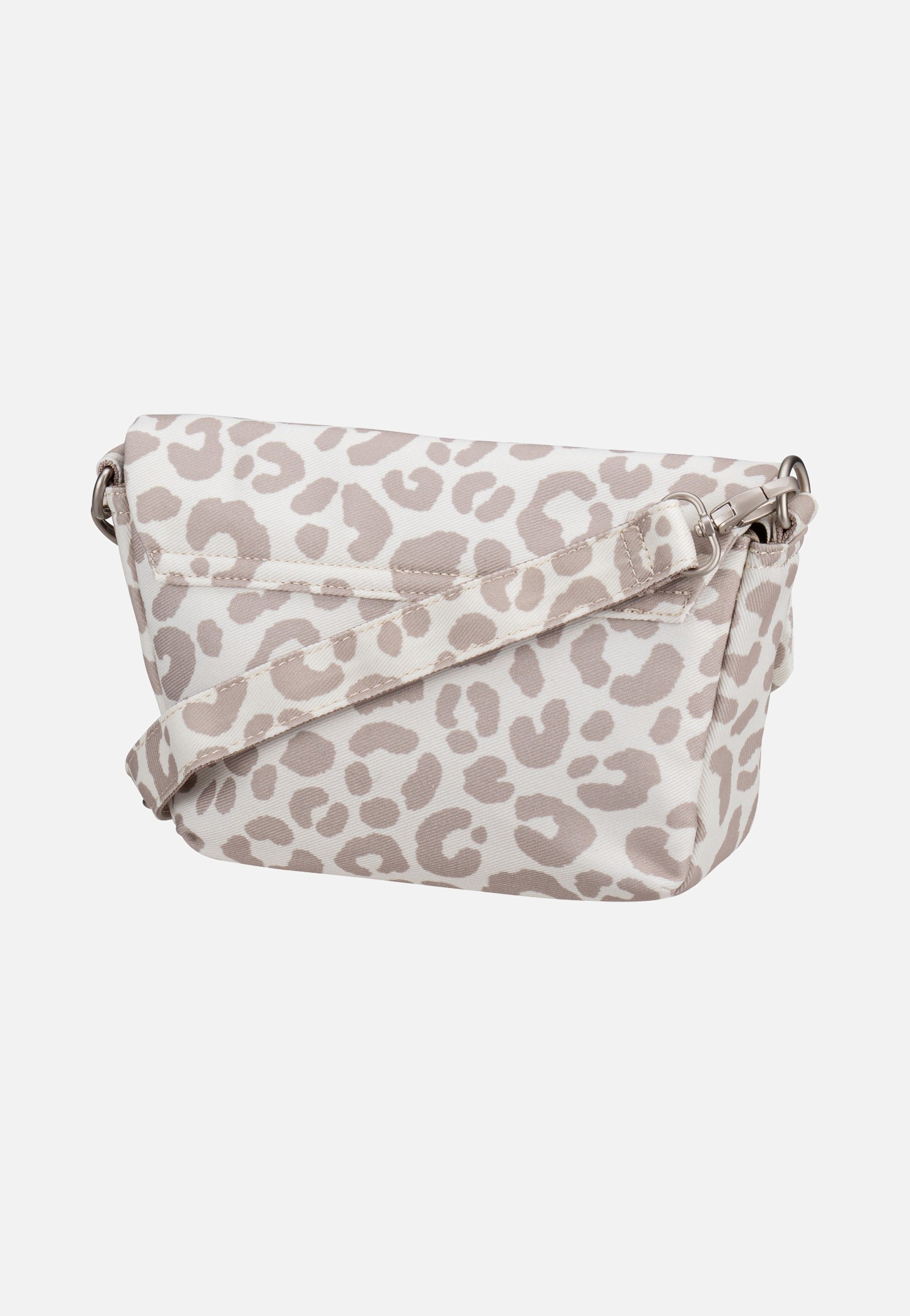 zwei - Mademoiselle M40 Leo Cotton - Crossbody Bag | Women-Image