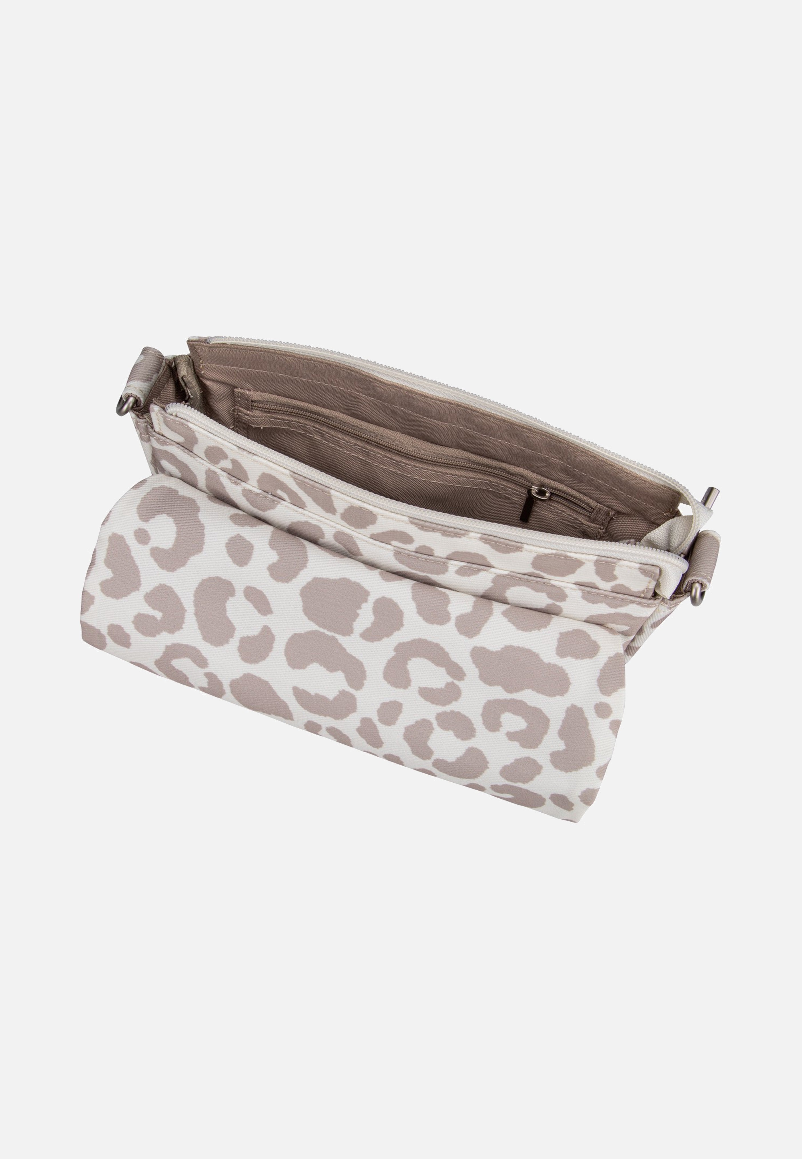 zwei Mademoiselle M40 Leo Cotton Crossbody Bag