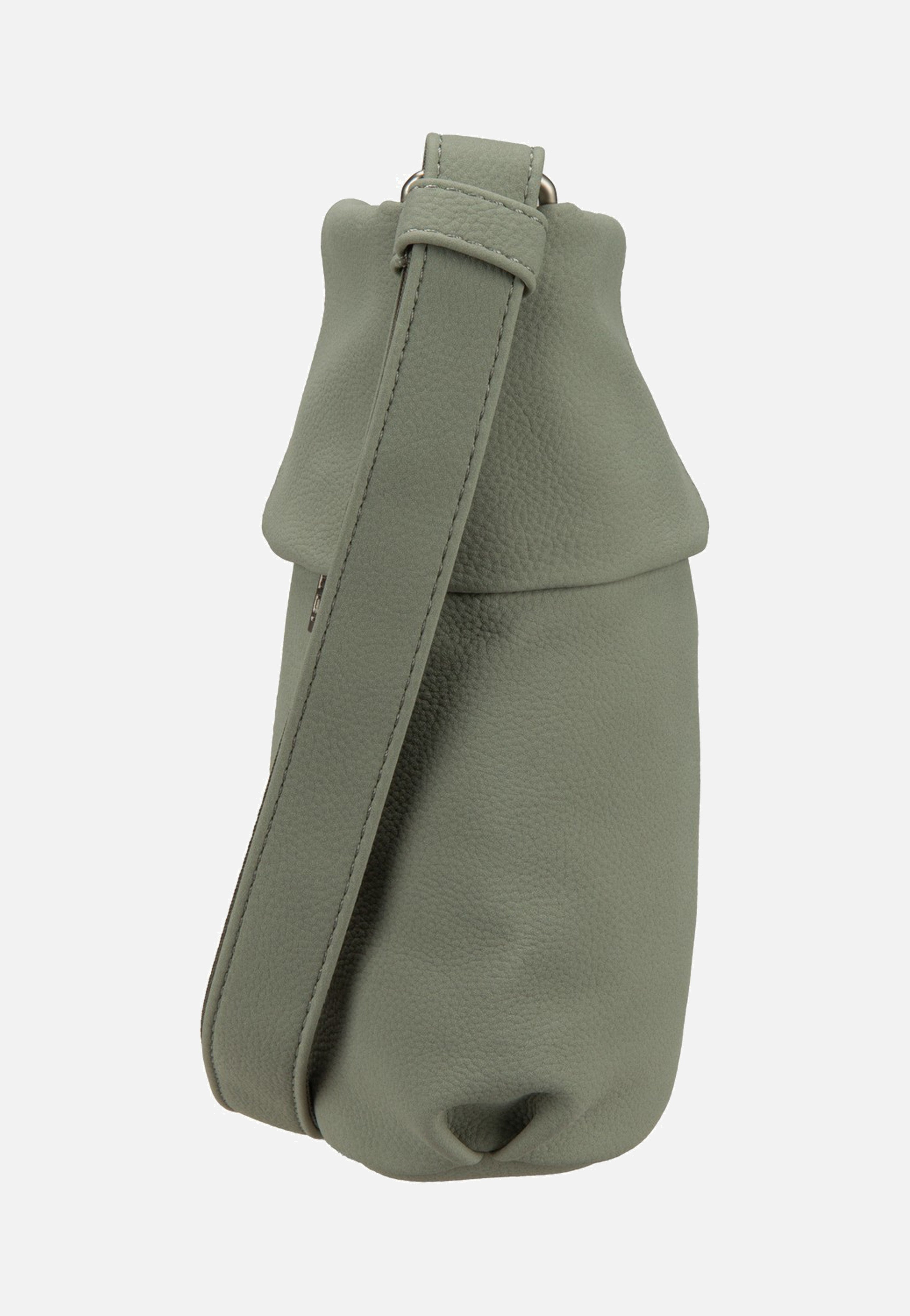 zwei - Mademoiselle M45 M Sage - Crossbody Bag | Neutral-Image