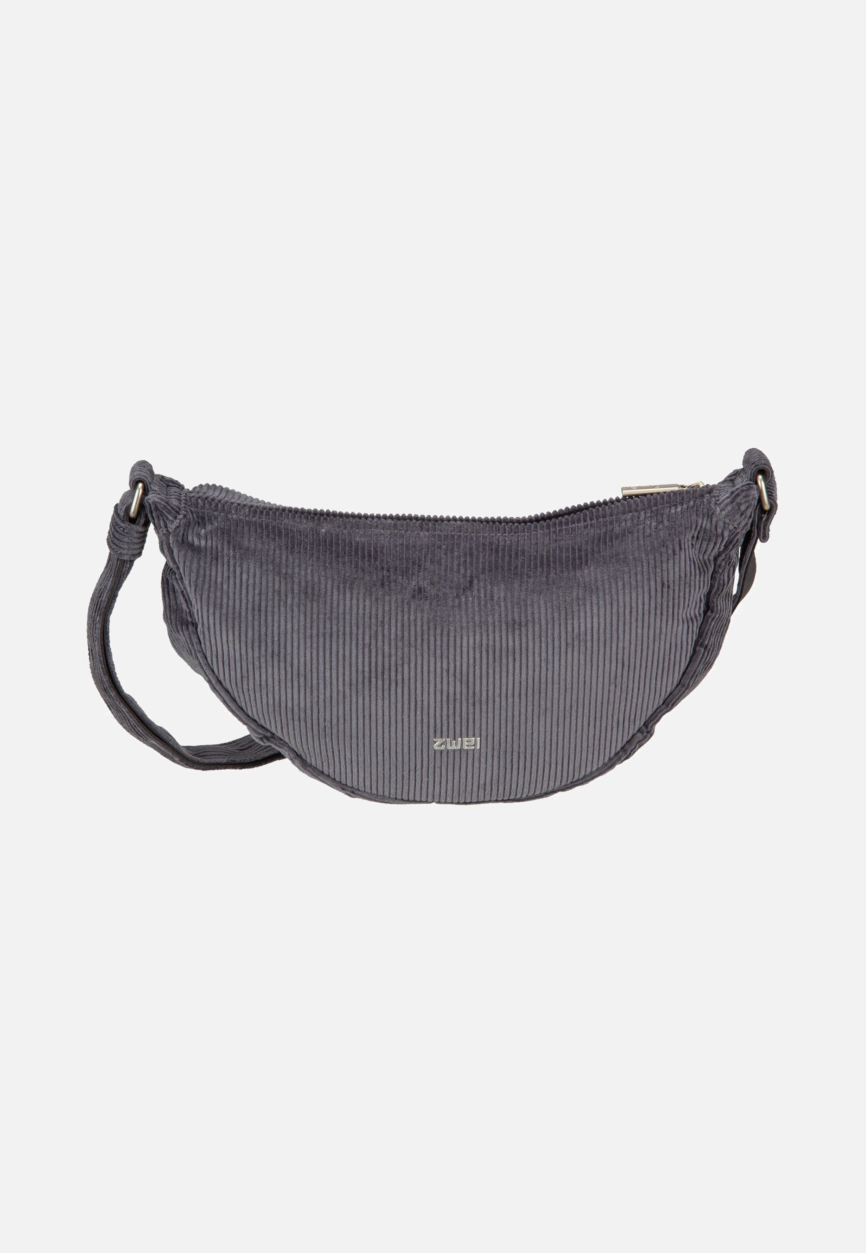 zwei - Mademoiselle M50 M Cord/Polar - Sling Bag | Women-Image