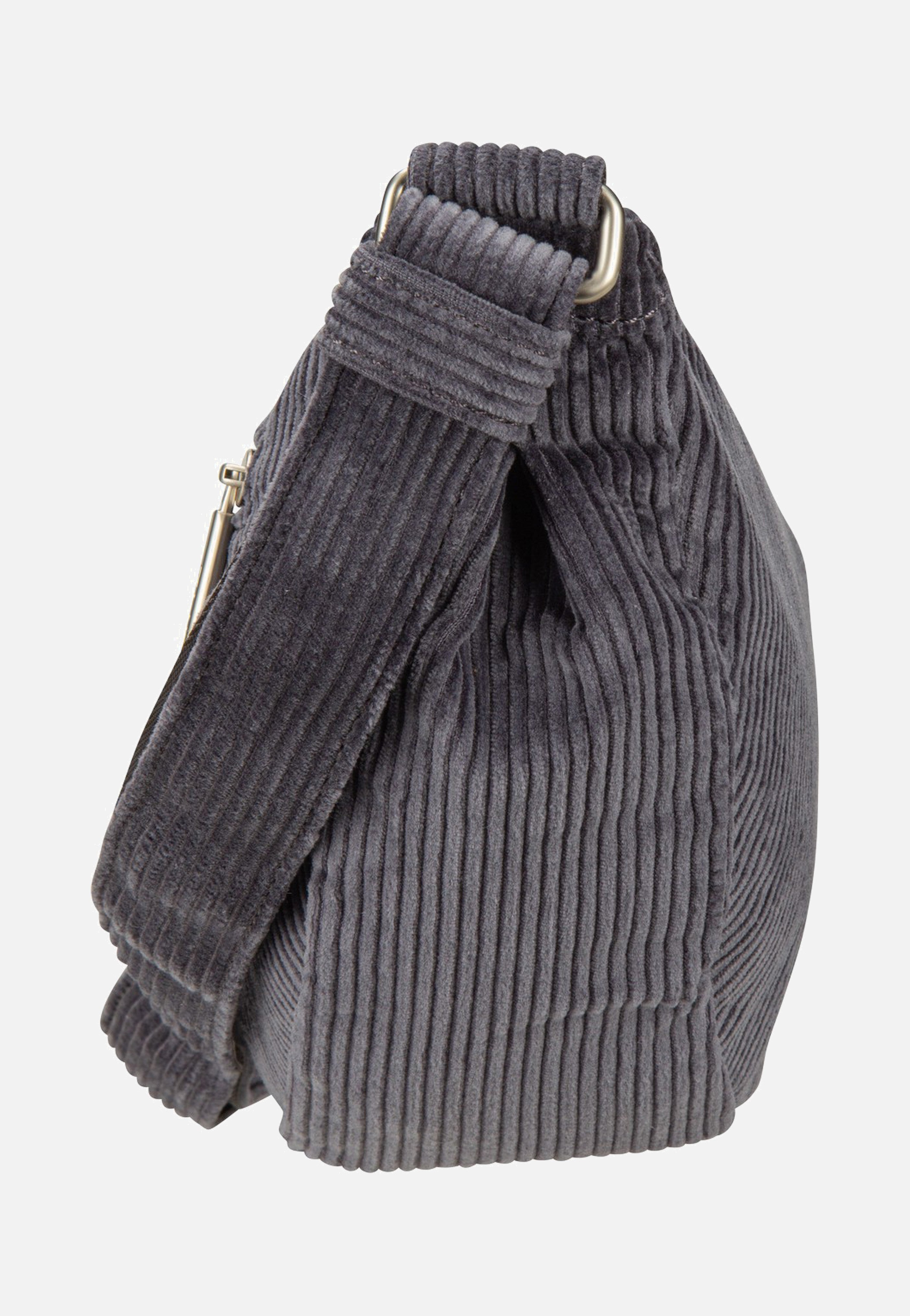 zwei - Mademoiselle M50 M Cord/Polar - Sling Bag | Women-Image