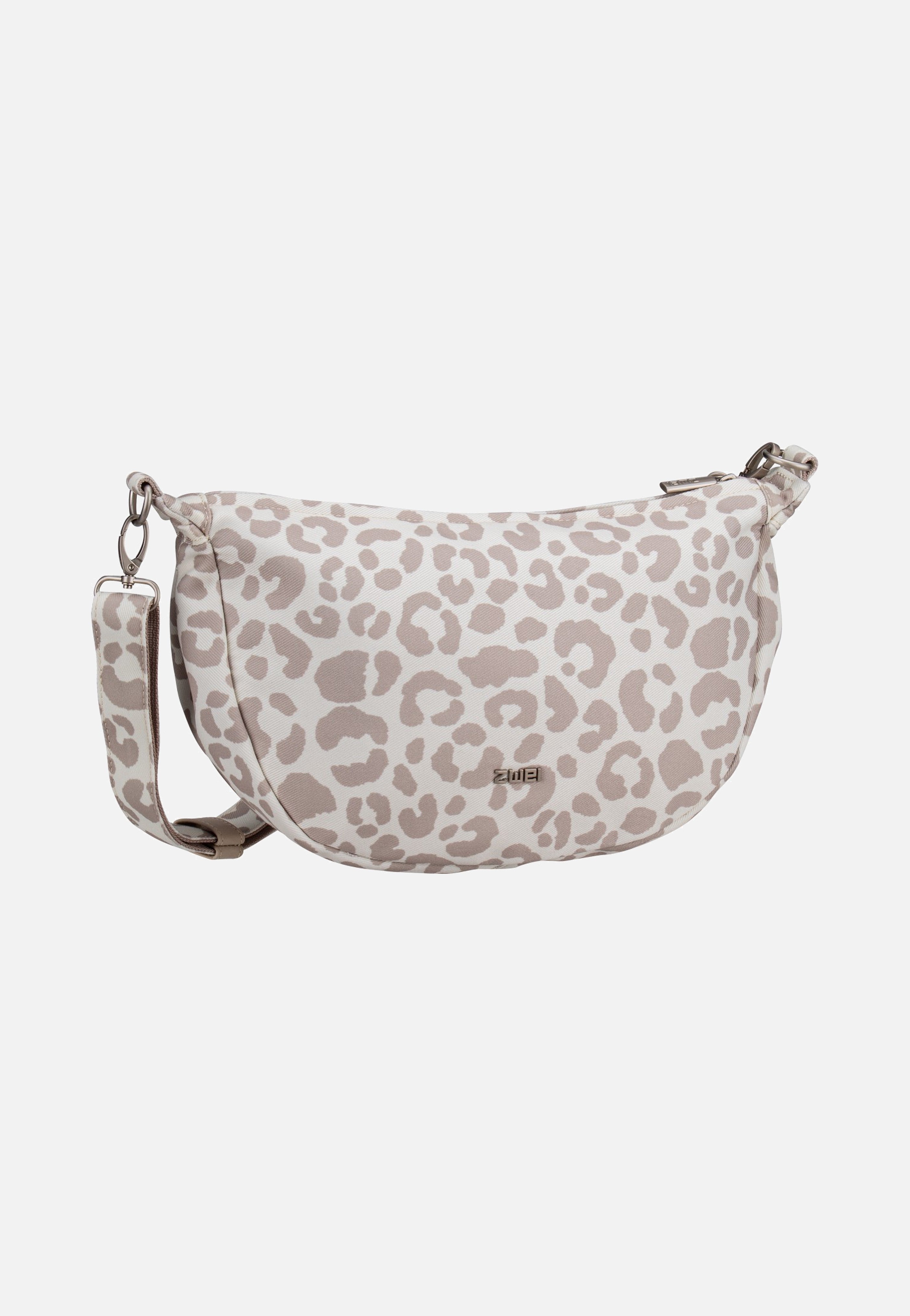 zwei - Mademoiselle M70 Leo Cotton - Sling Bag | Women-Image