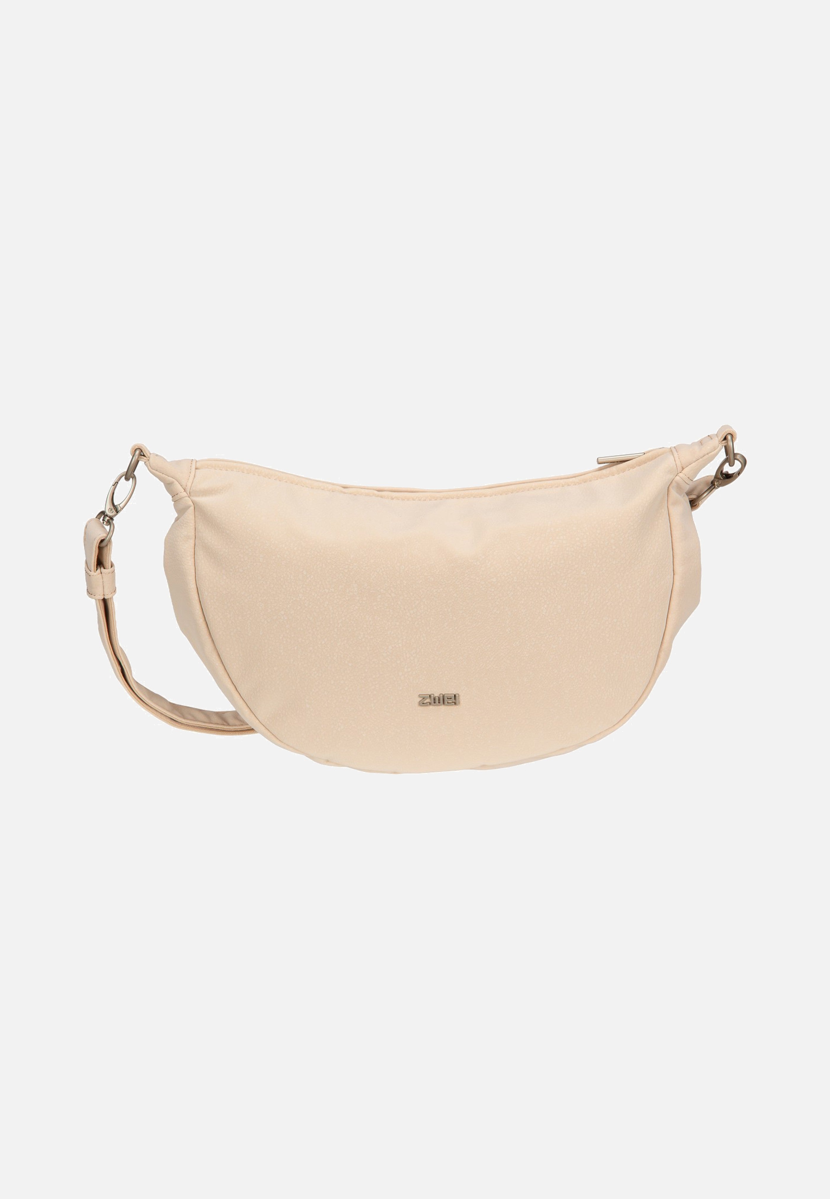 zwei - Mademoiselle M70 Sand - Sling Bag | Neutral-Image