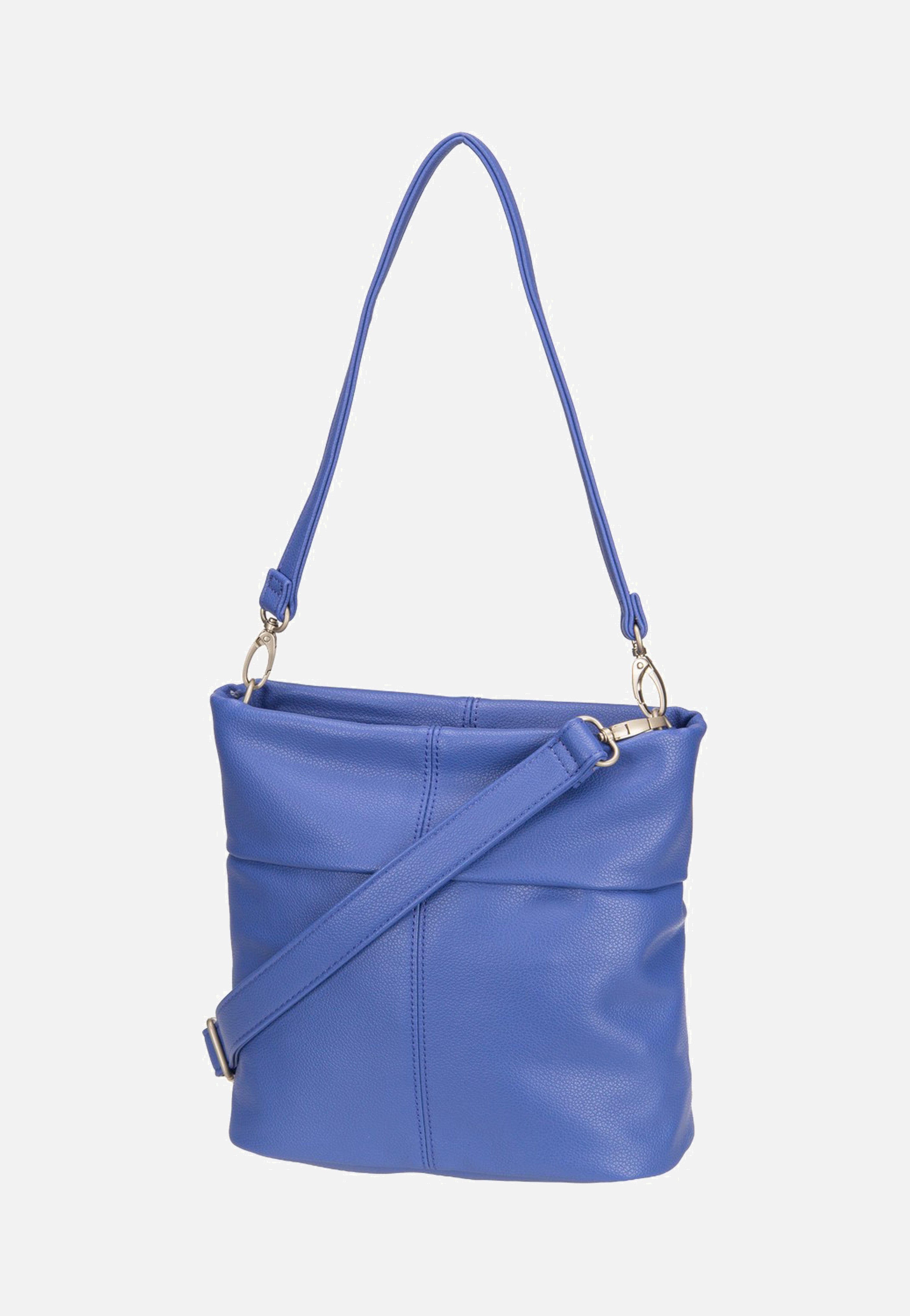 zwei - Mademoiselle M8 Limited Royal - Pouch Bag | Neutral-Image