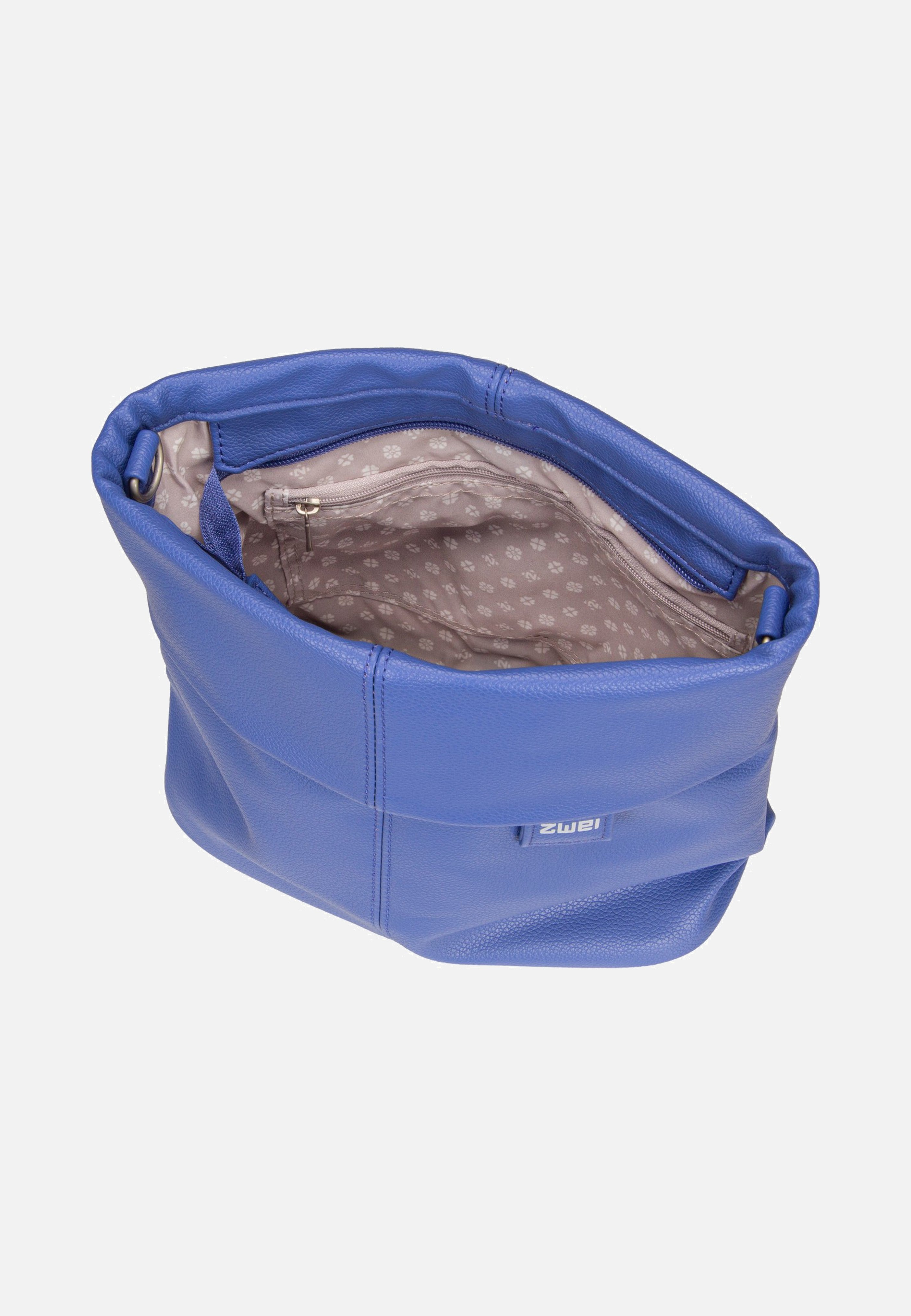 zwei - Mademoiselle M8 Limited Royal - Pouch Bag | Neutral-Image