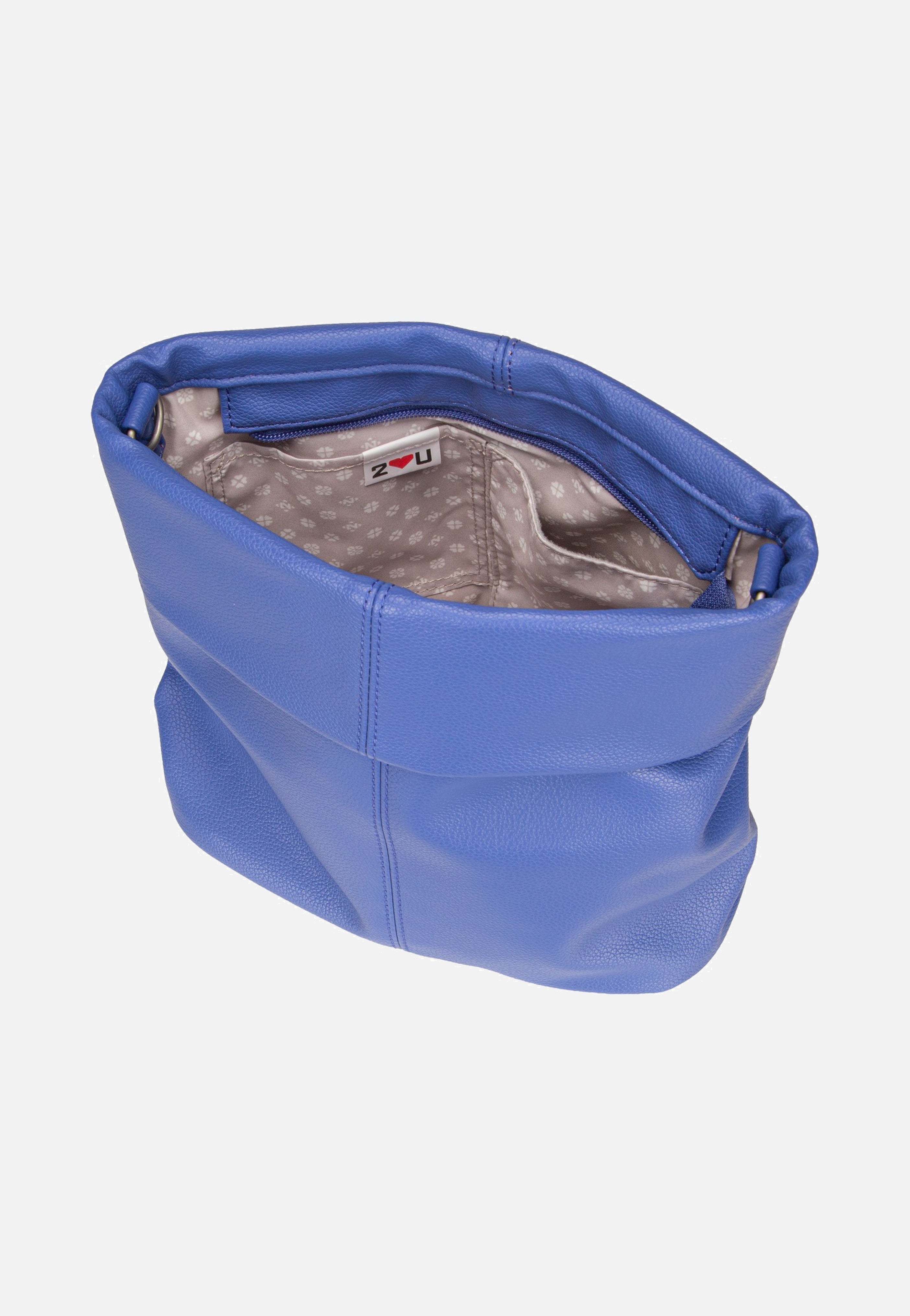 zwei - Mademoiselle M8 Limited Royal - Pouch Bag | Neutral-Image