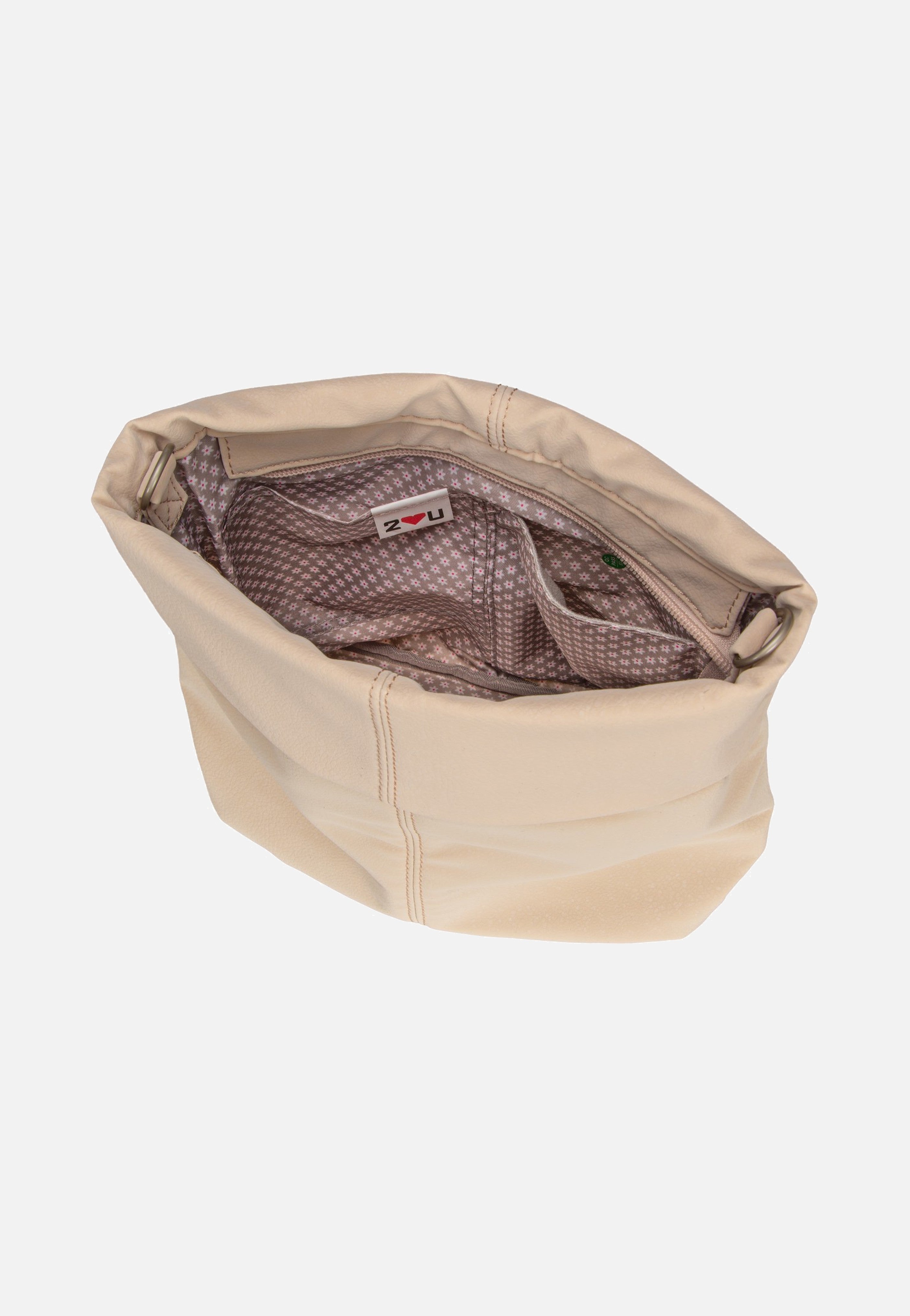 zwei Mademoiselle M8 Sand Pouch Bag
