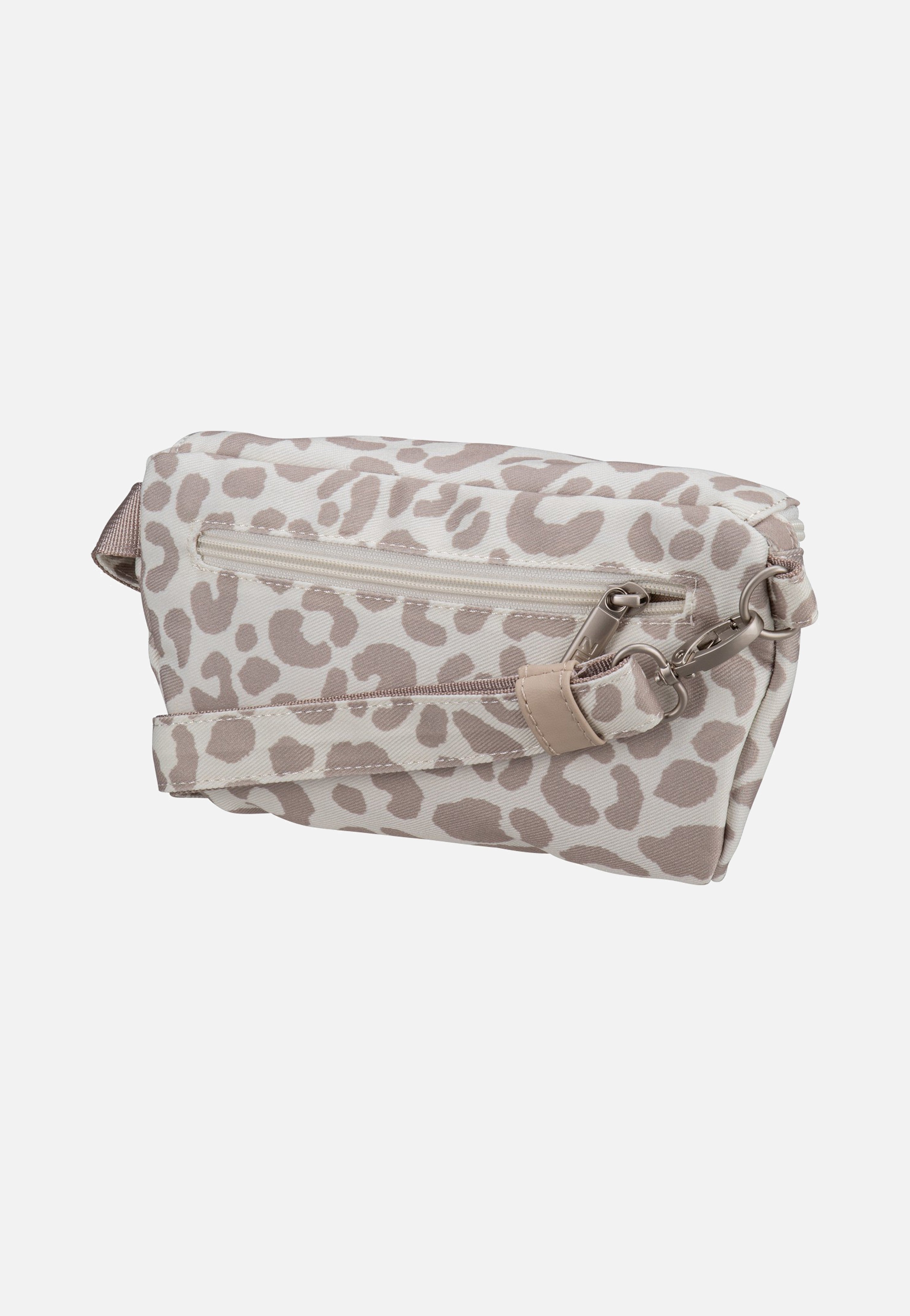 zwei - Mademoiselle MH4 Leo Cotton - Fanny Pack | Women-Image