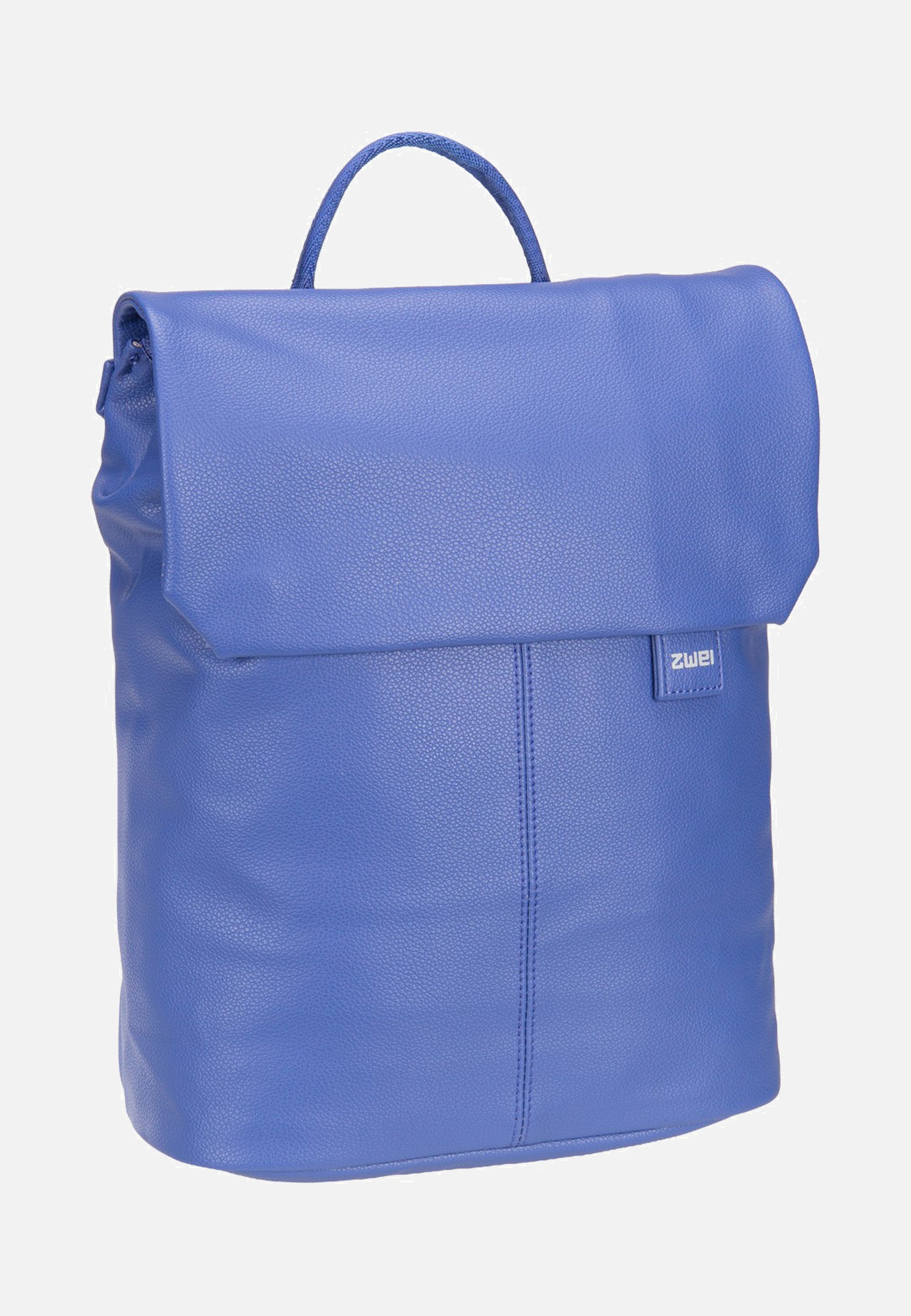 zwei - Mademoiselle MR13 Limited Royal - Backpack | Women-Image