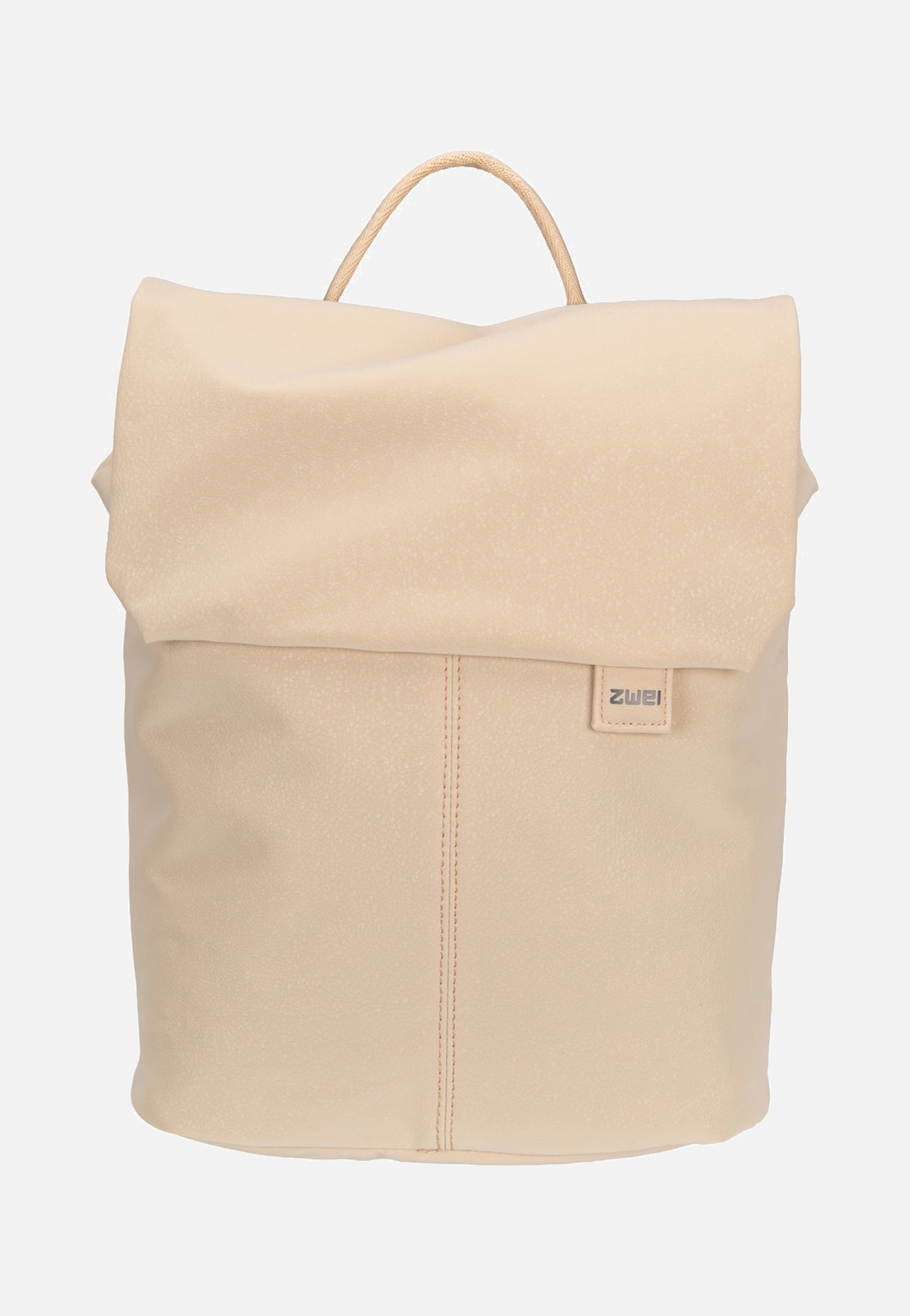 zwei - Mademoiselle MR13 Sand - Backpack | Neutral-Image