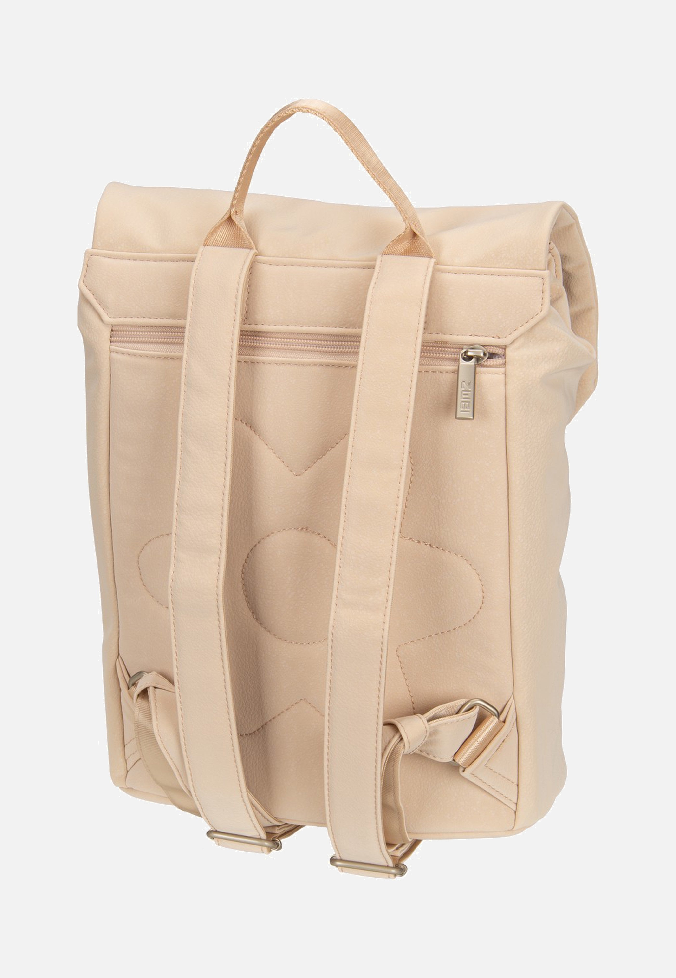 zwei - Mademoiselle MR13 Sand - Backpack | Neutral-Image