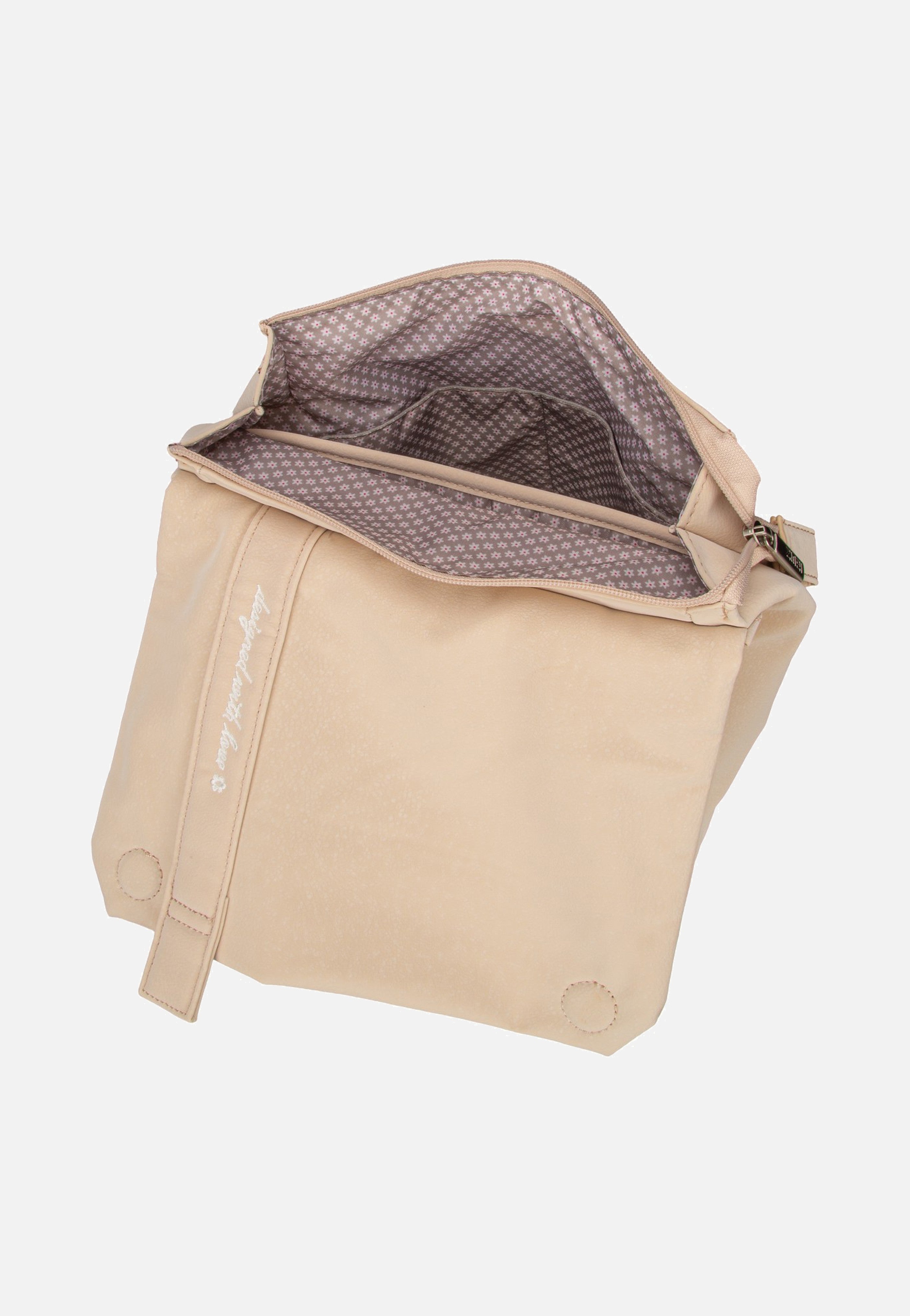 zwei Mademoiselle MR13 Sand Backpack