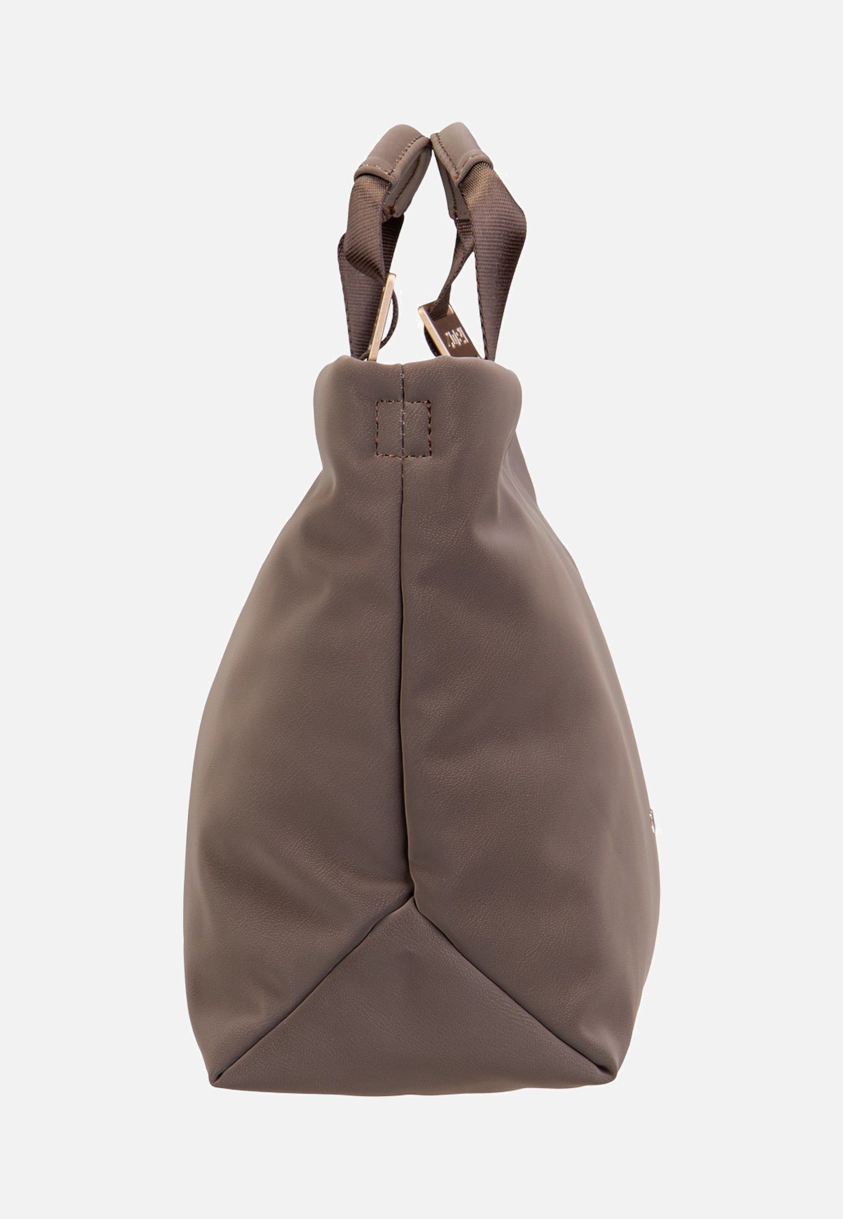 zwei - Neo NE150 Brown - Shoulder Bag | Women-Image