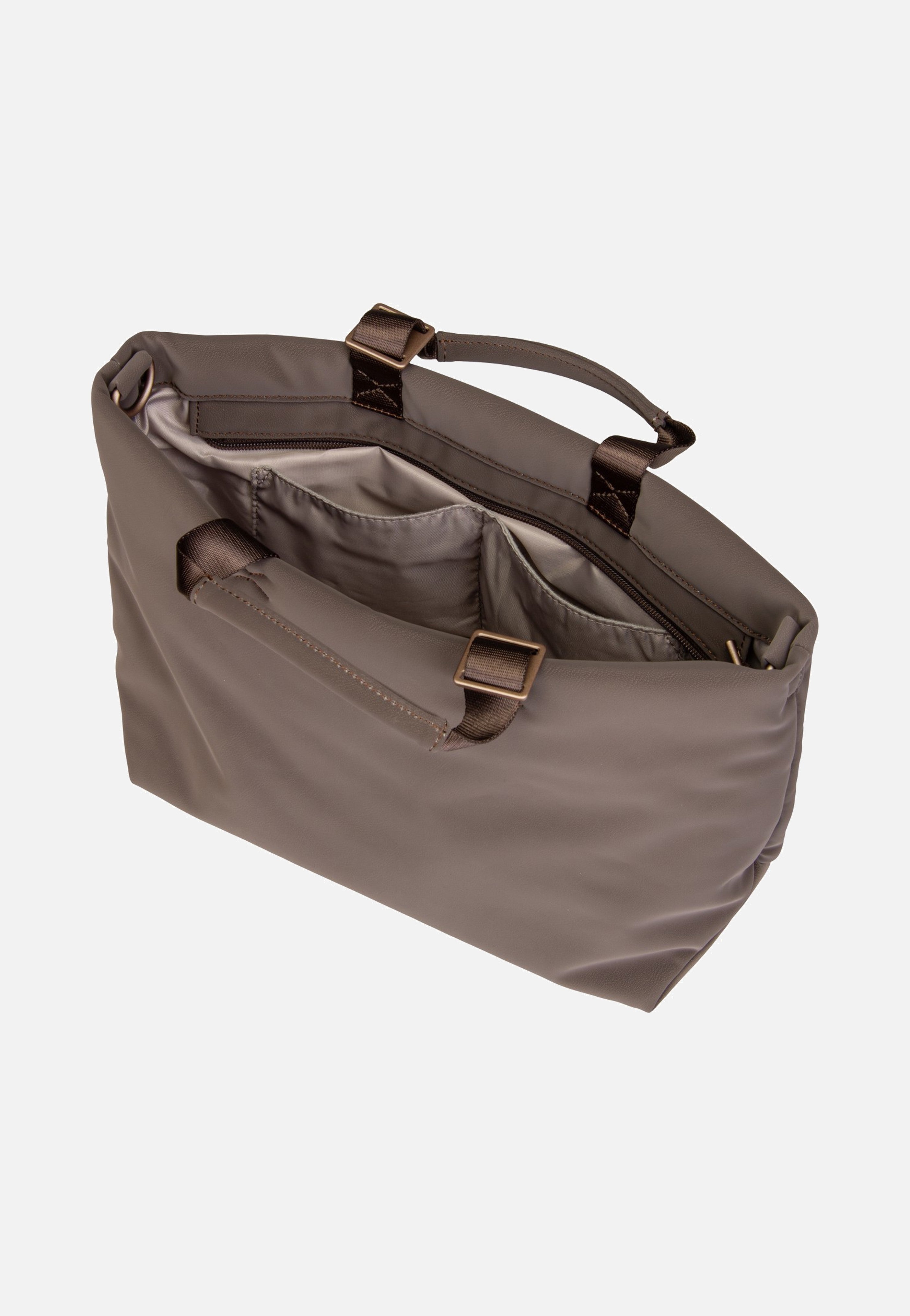 zwei - Neo NE150 Brown - Shoulder Bag | Women-Image