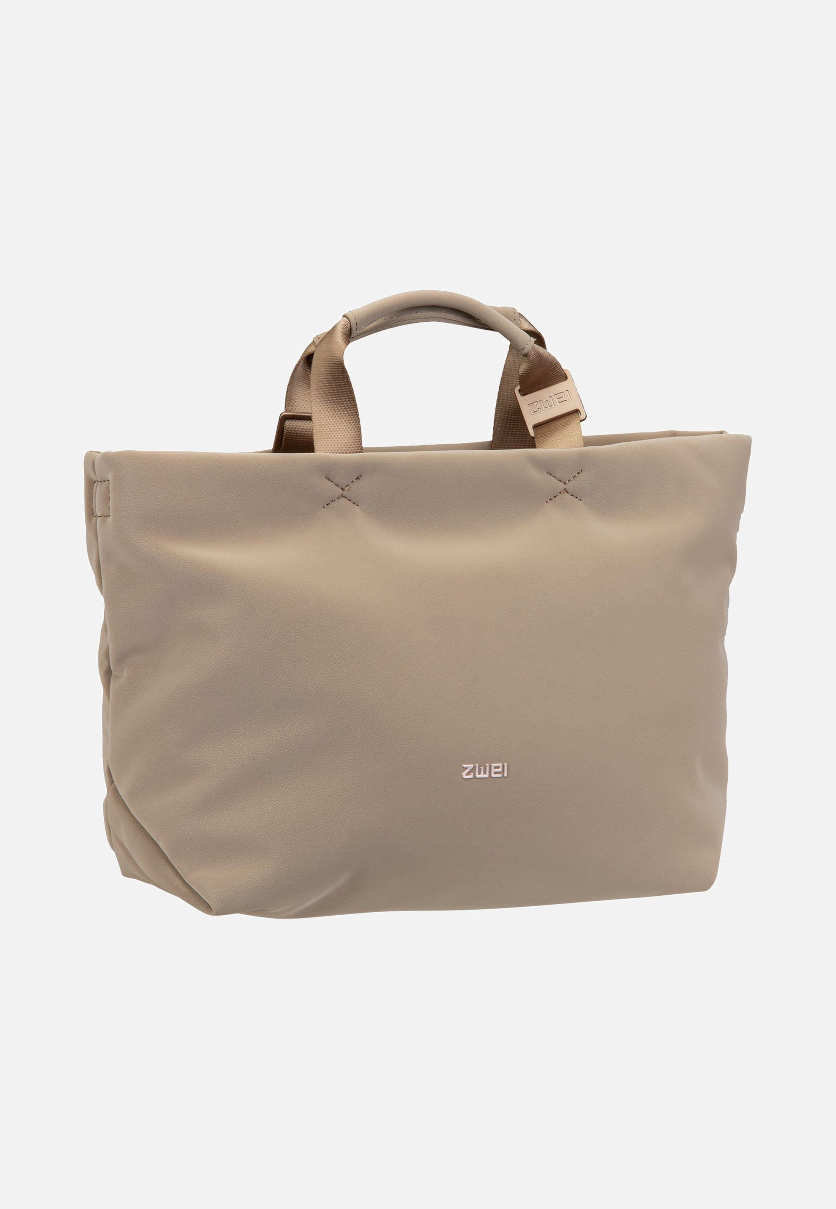 zwei - Neo NE150 Cappuccino - Shoulder Bag | Neutral-Image