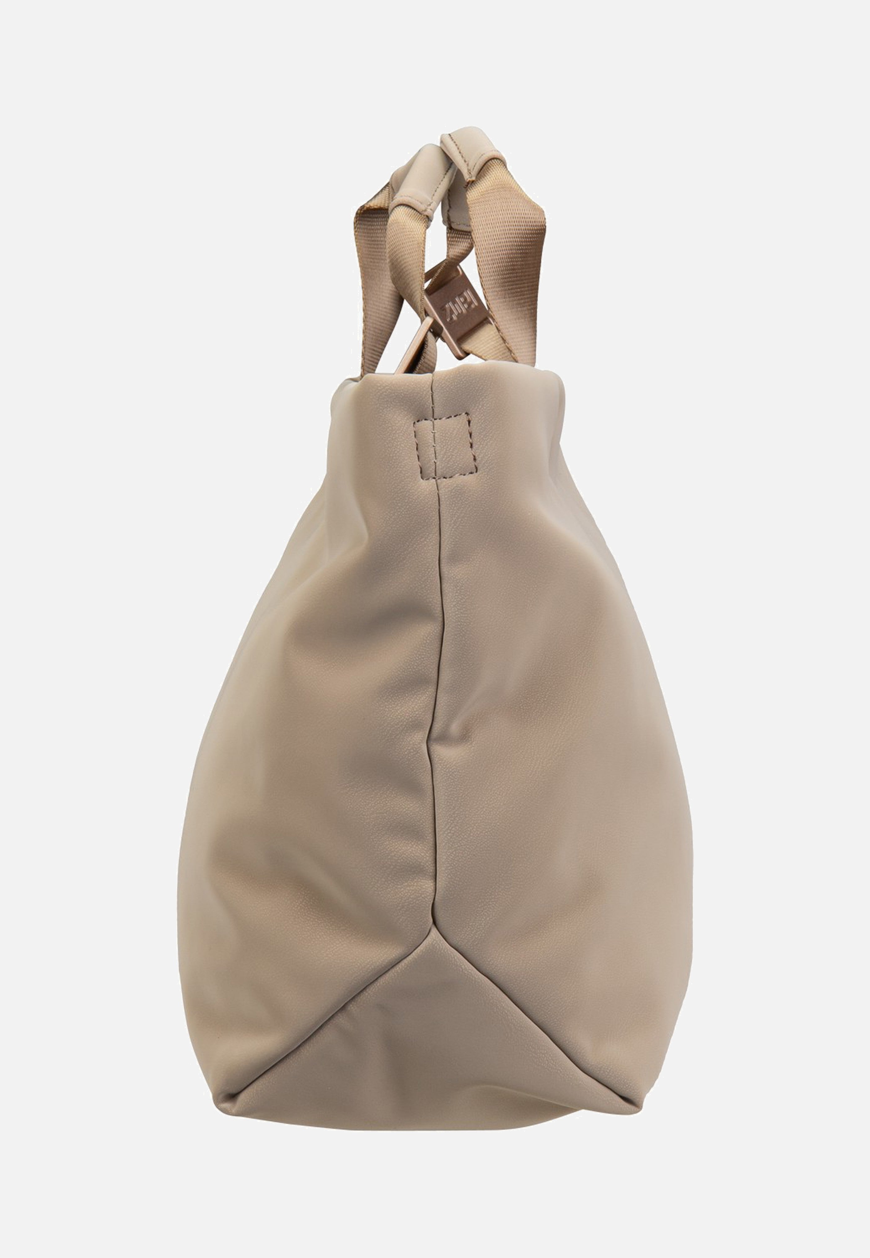 zwei - Neo NE150 Cappuccino - Shoulder Bag | Neutral-Image