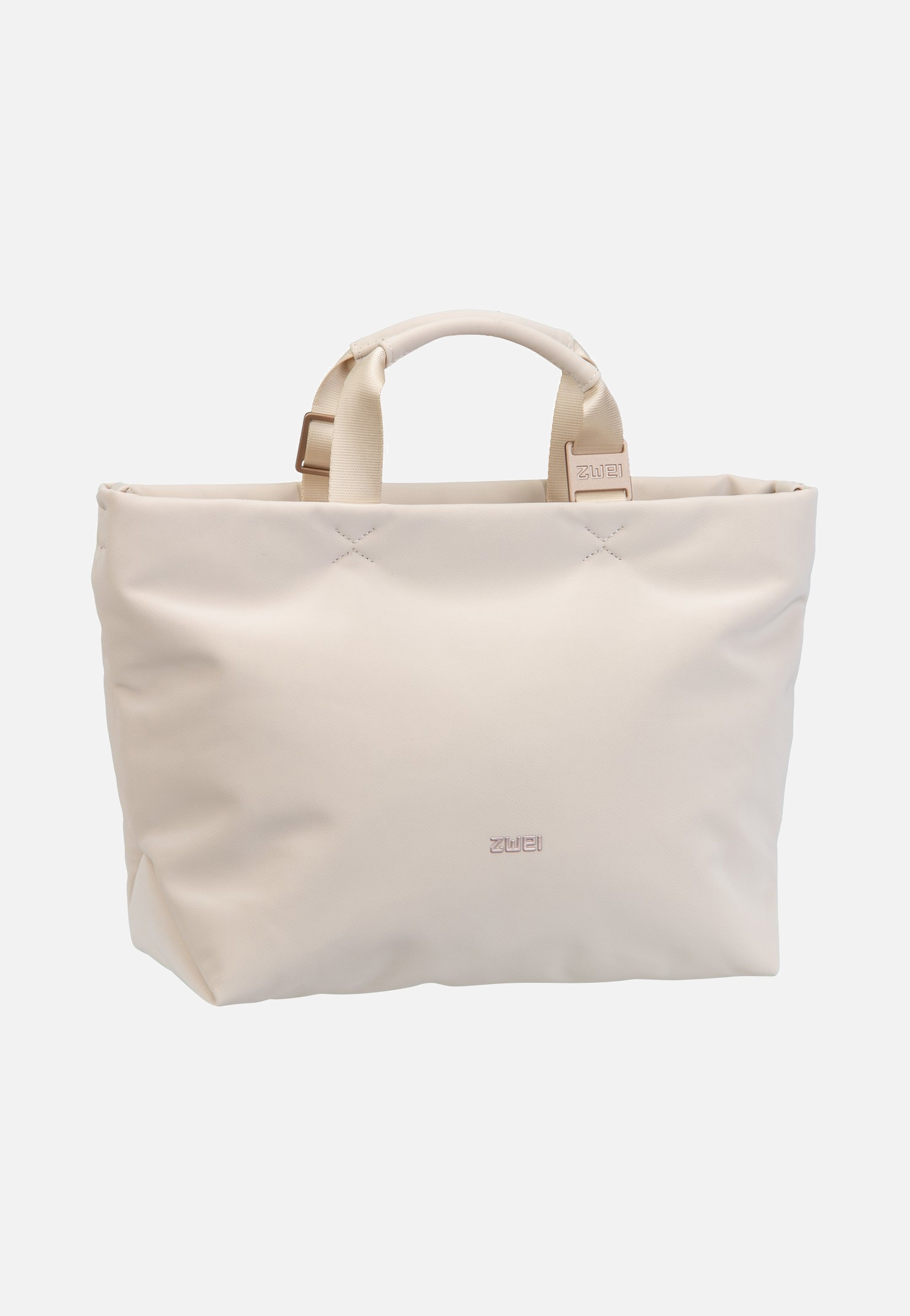 zwei - Neo NE150 Off White - Shoulder Bag | Neutral-Image