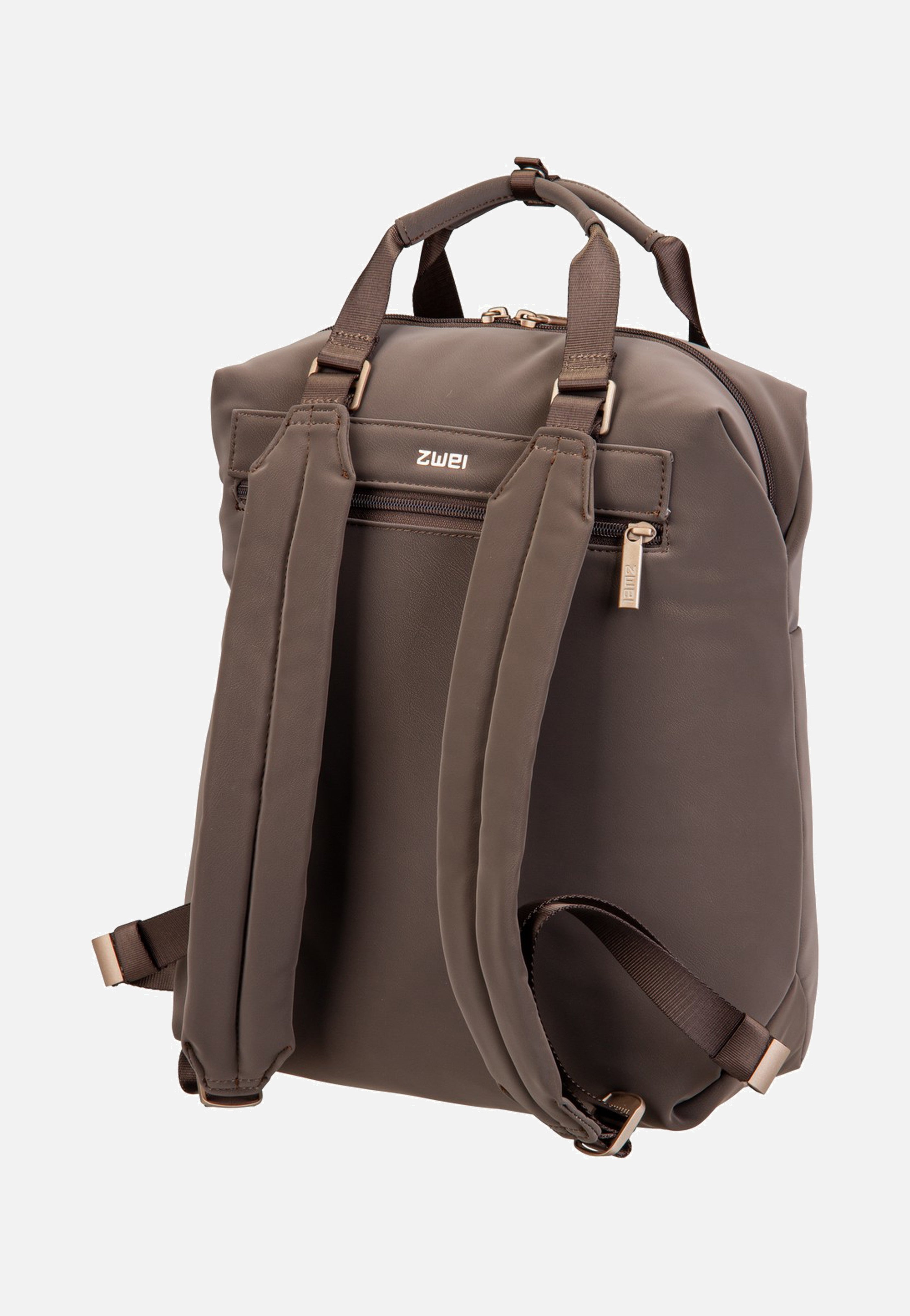 zwei - Neo NER140 Brown - Backpack | Neutral-Image