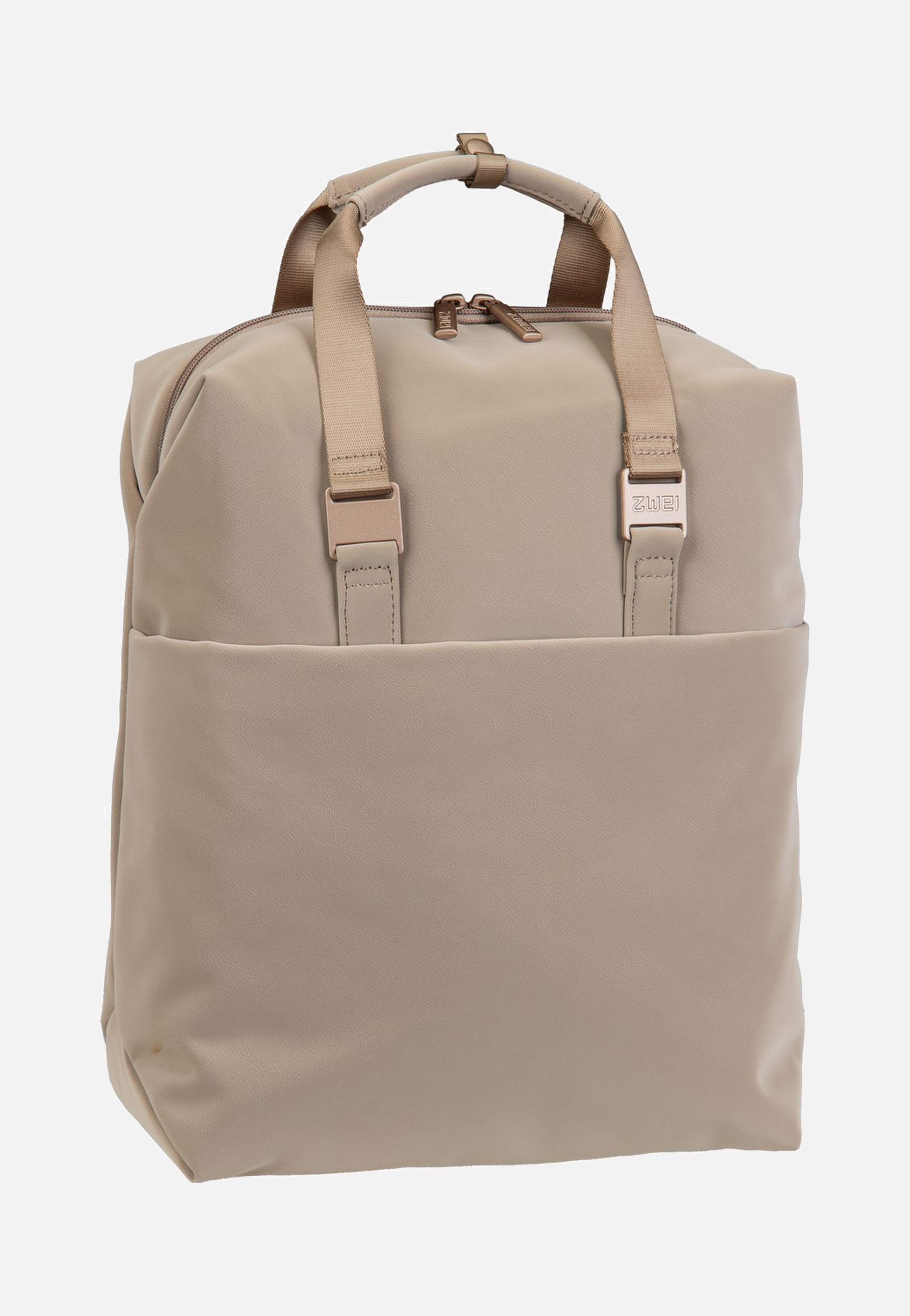 zwei - Neo NER140 Cappuccino - Backpack | Neutral-Image
