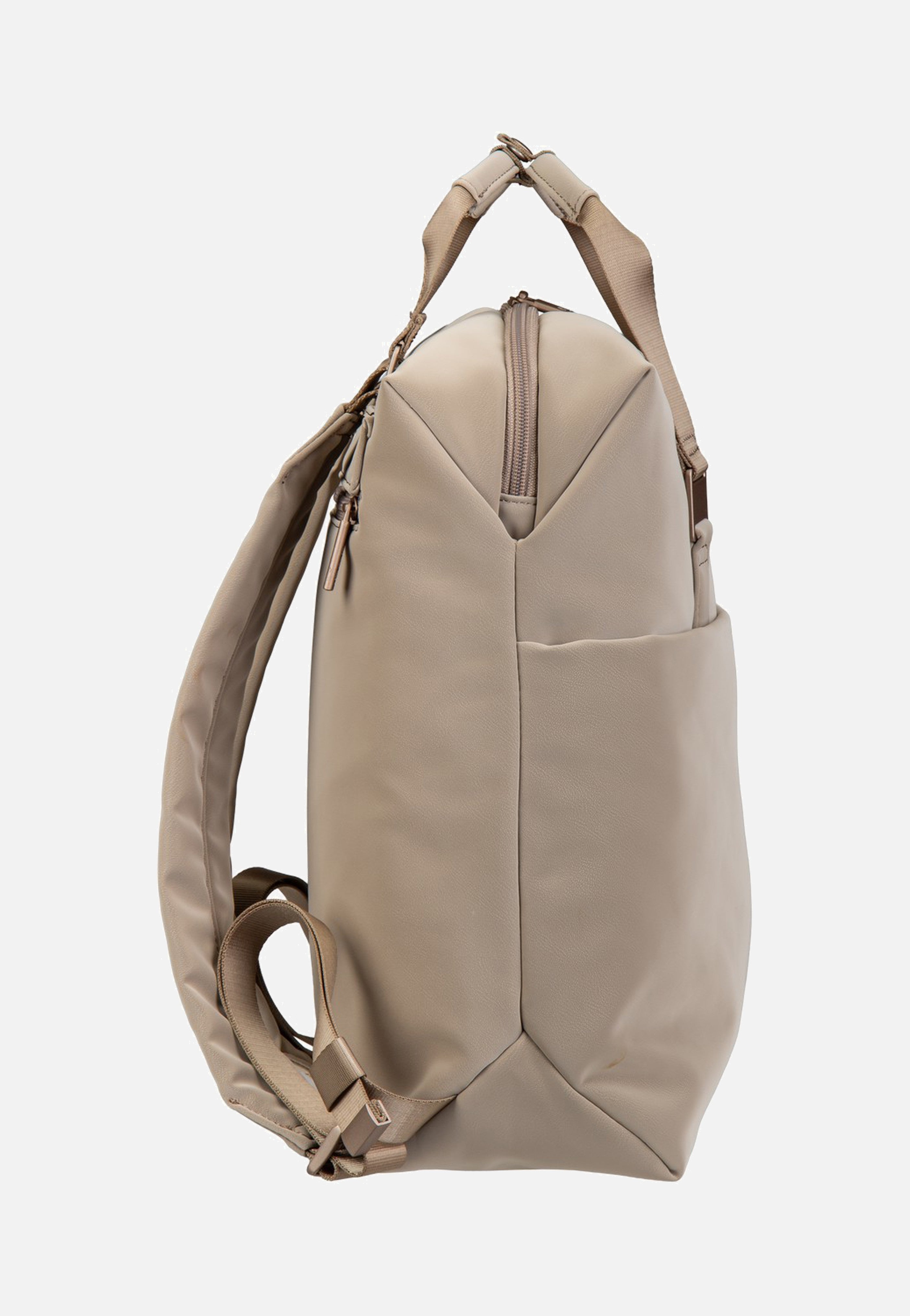 zwei - Neo NER140 Cappuccino - Backpack | Neutral-Image