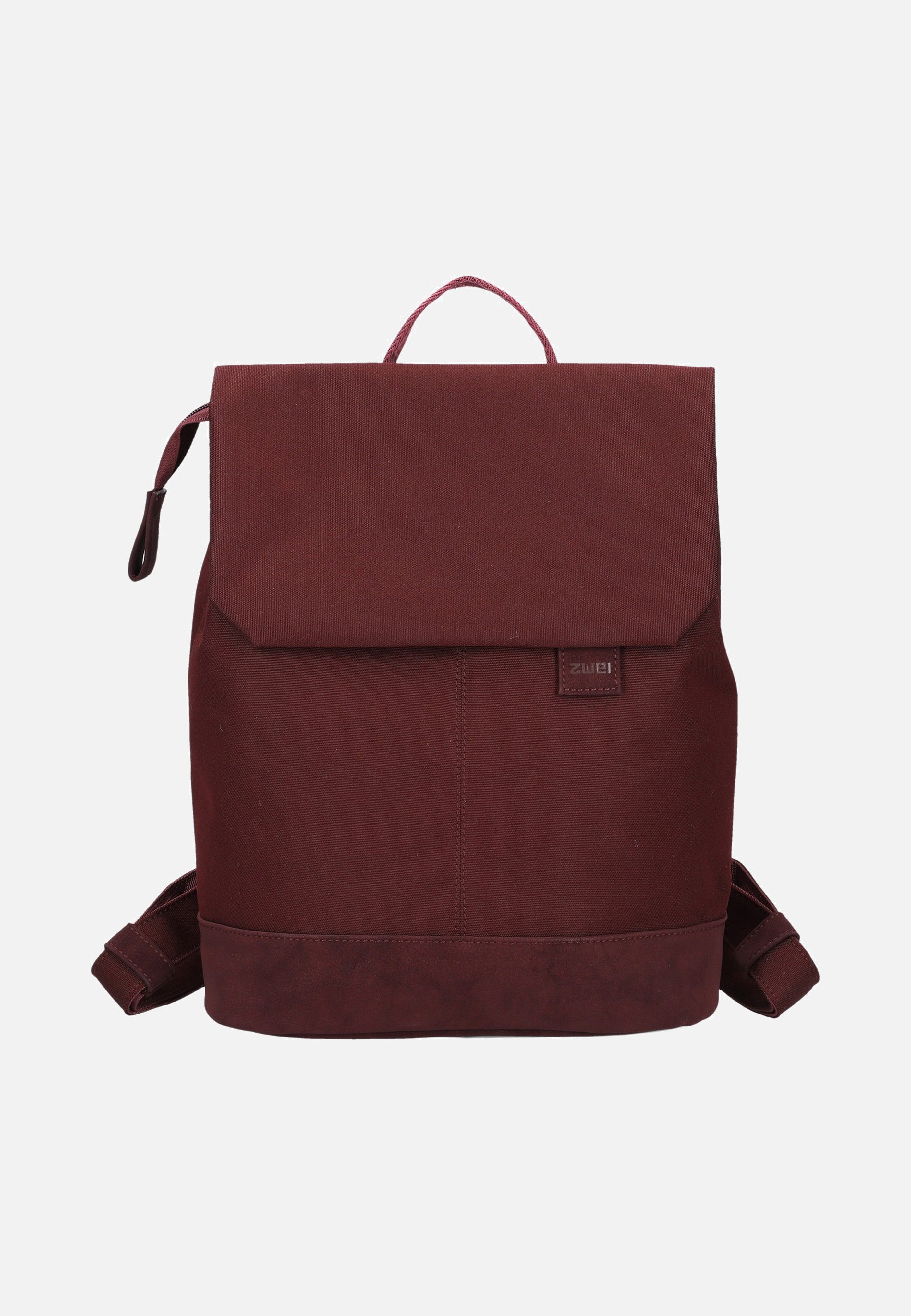 zwei Olli OR13 Bordeaux Backpack
