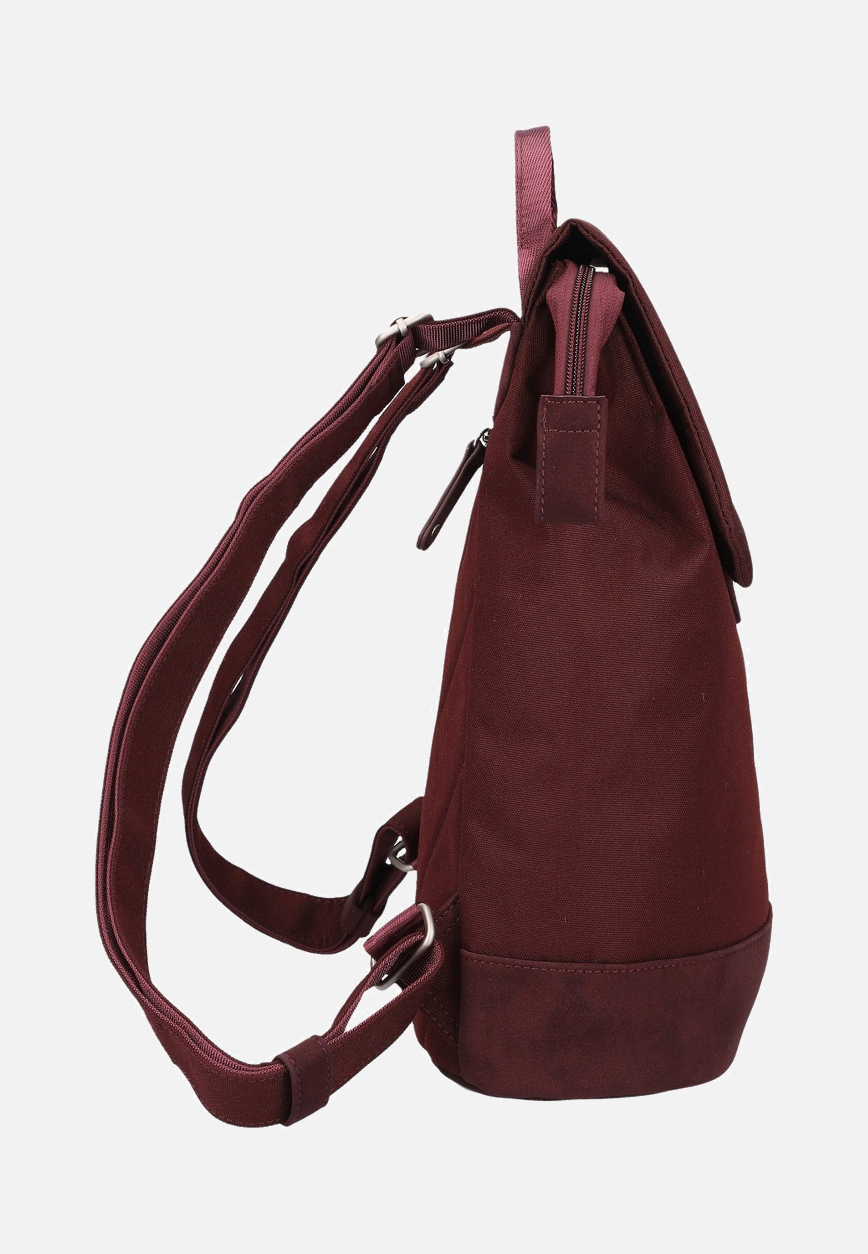 zwei Olli OR13 Bordeaux Backpack