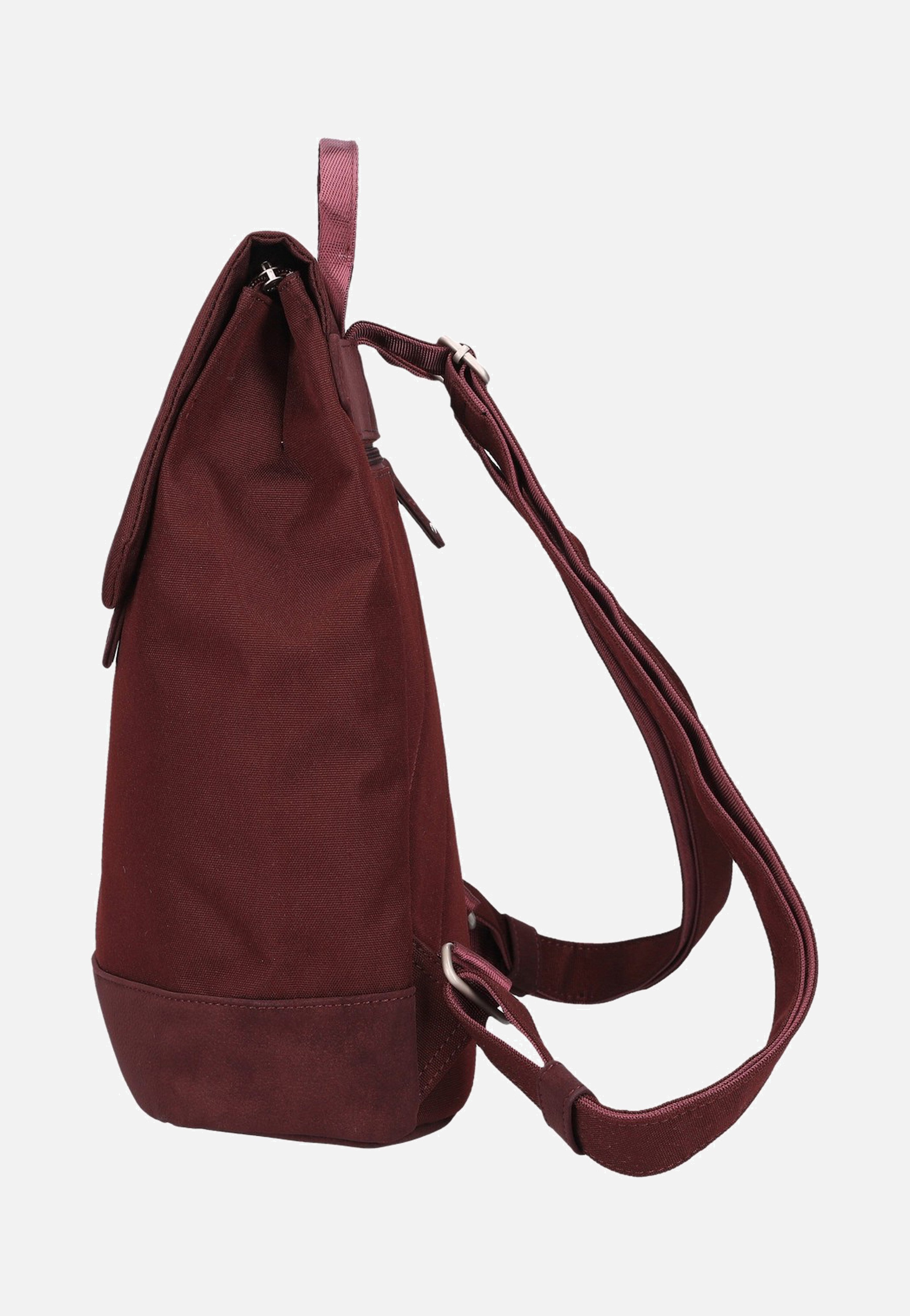 zwei Olli OR13 Bordeaux Backpack