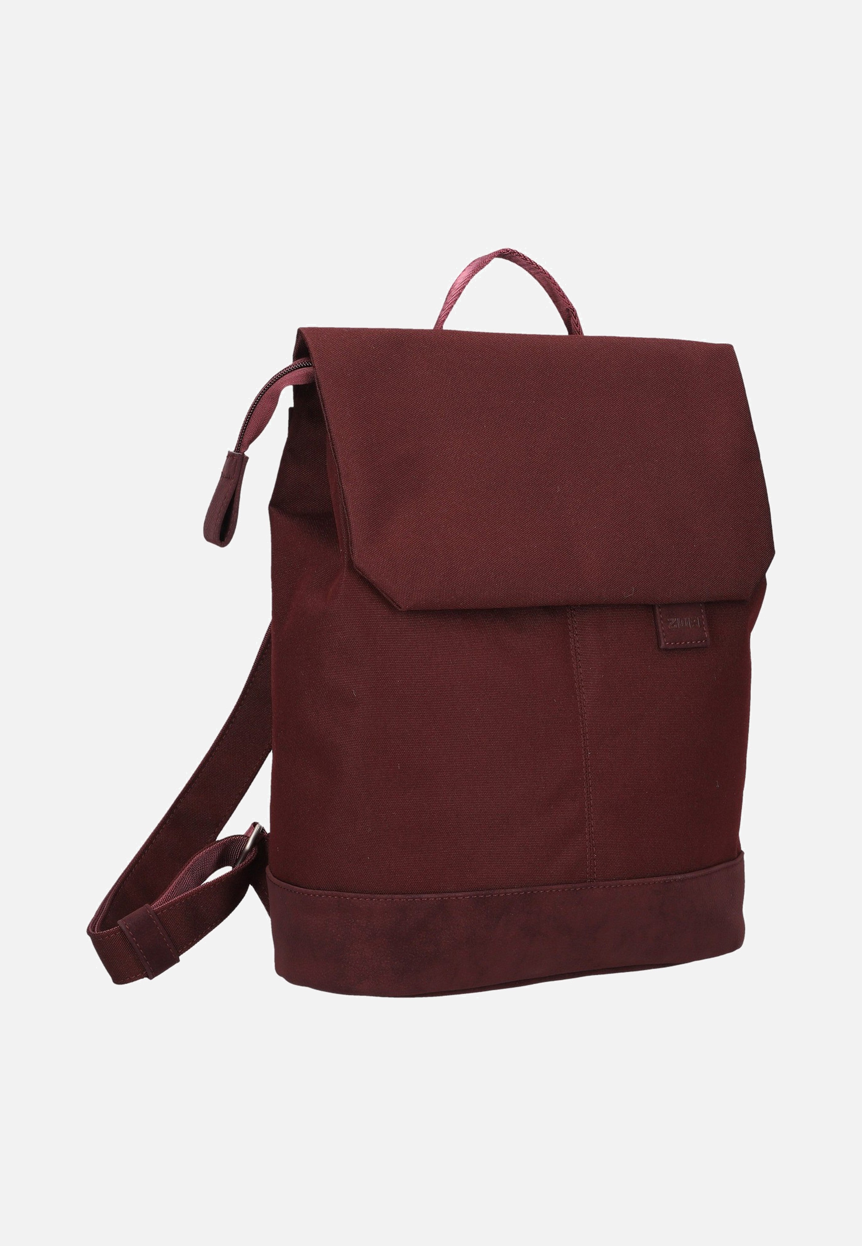 zwei Olli OR13 Bordeaux Backpack