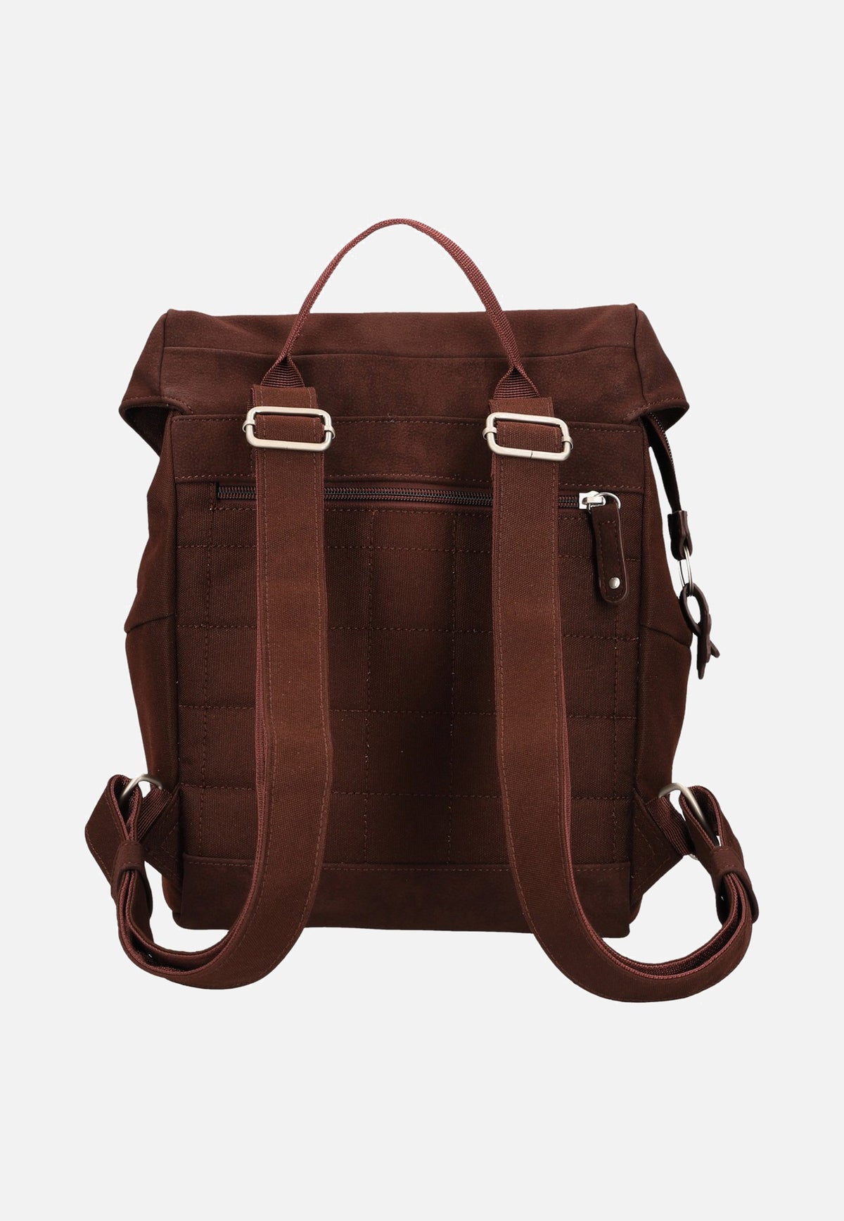zwei Olli OR8 Bordeaux Backpack