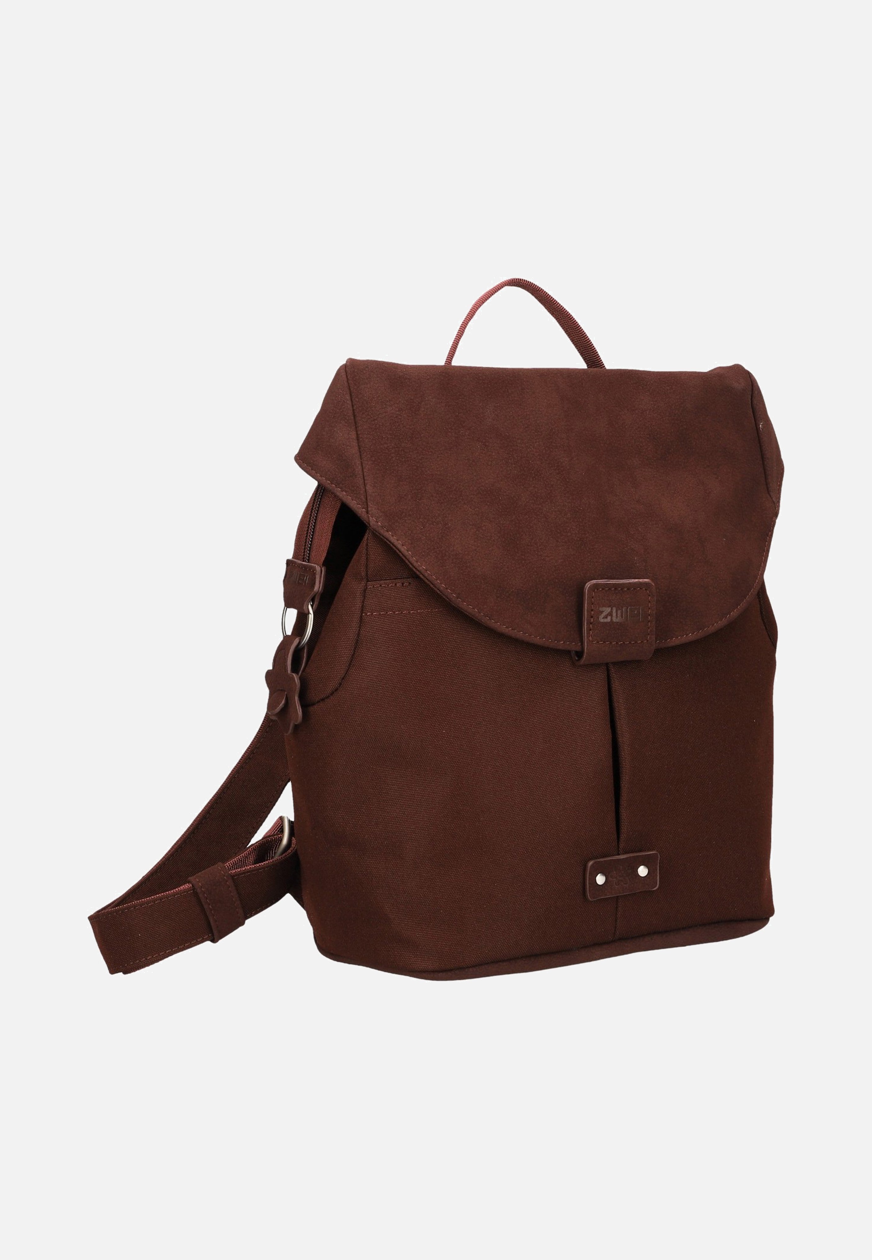 zwei Olli OR8 Bordeaux Backpack