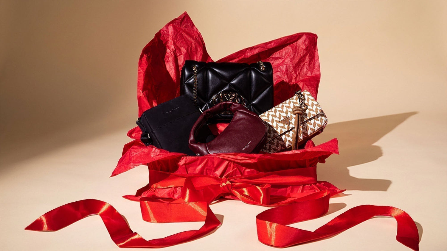 Bags as gifts