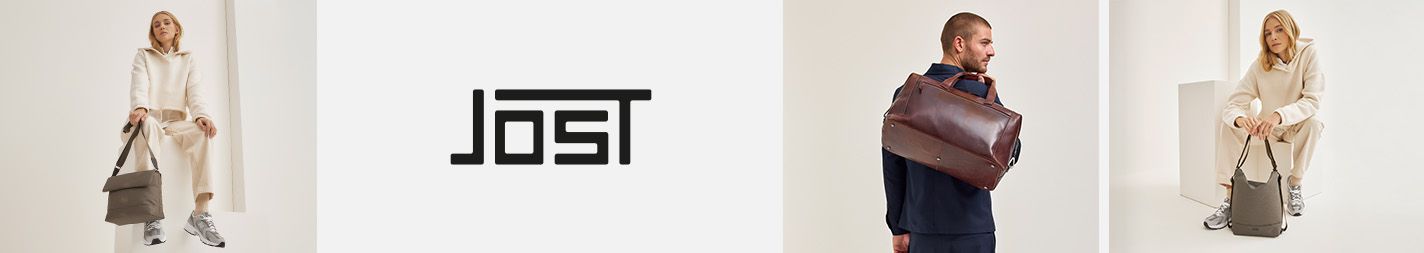 Jost Backpacks