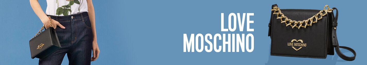 Love Moschino