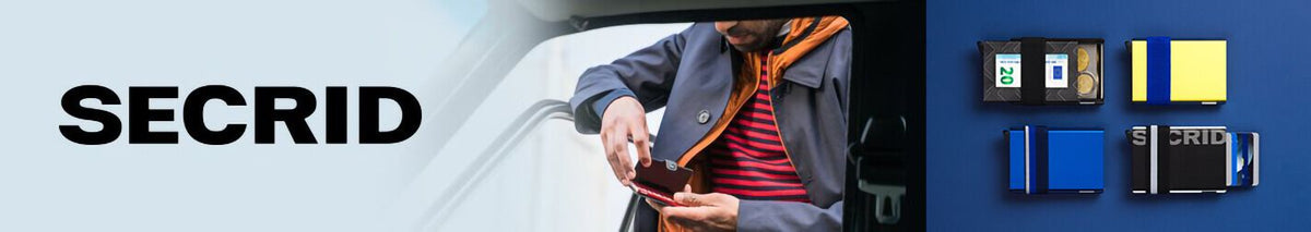 Secrid Slimwallet