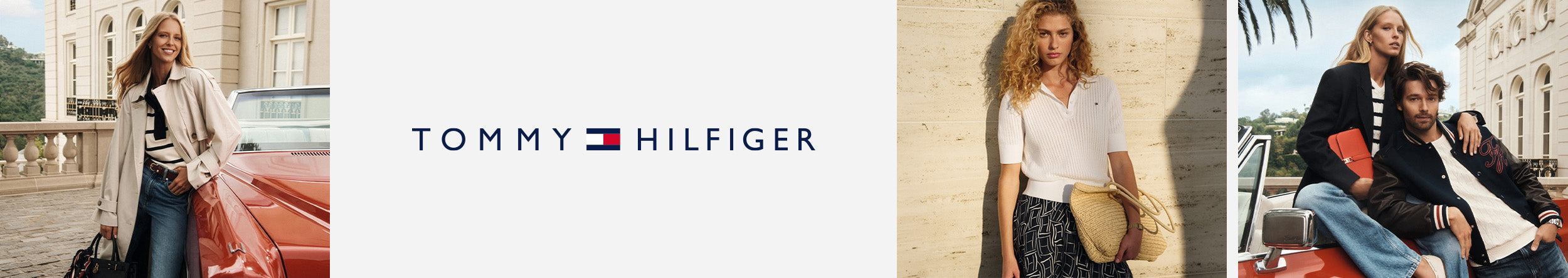 Tommy Hilfiger Wallets