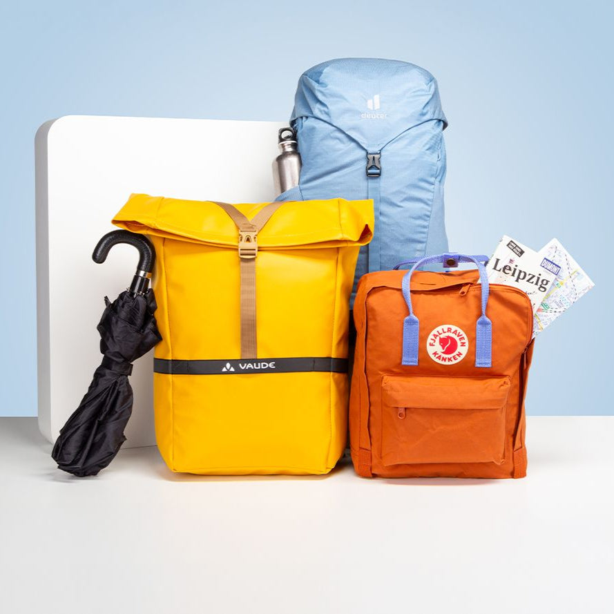 Rucksack Teaser