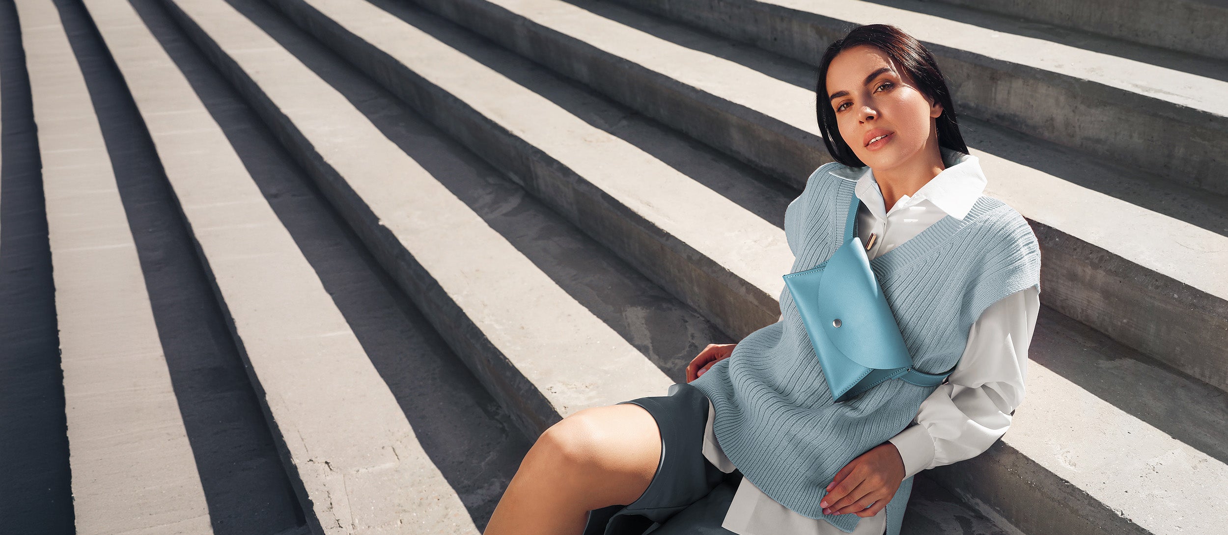 12% off new bag collections