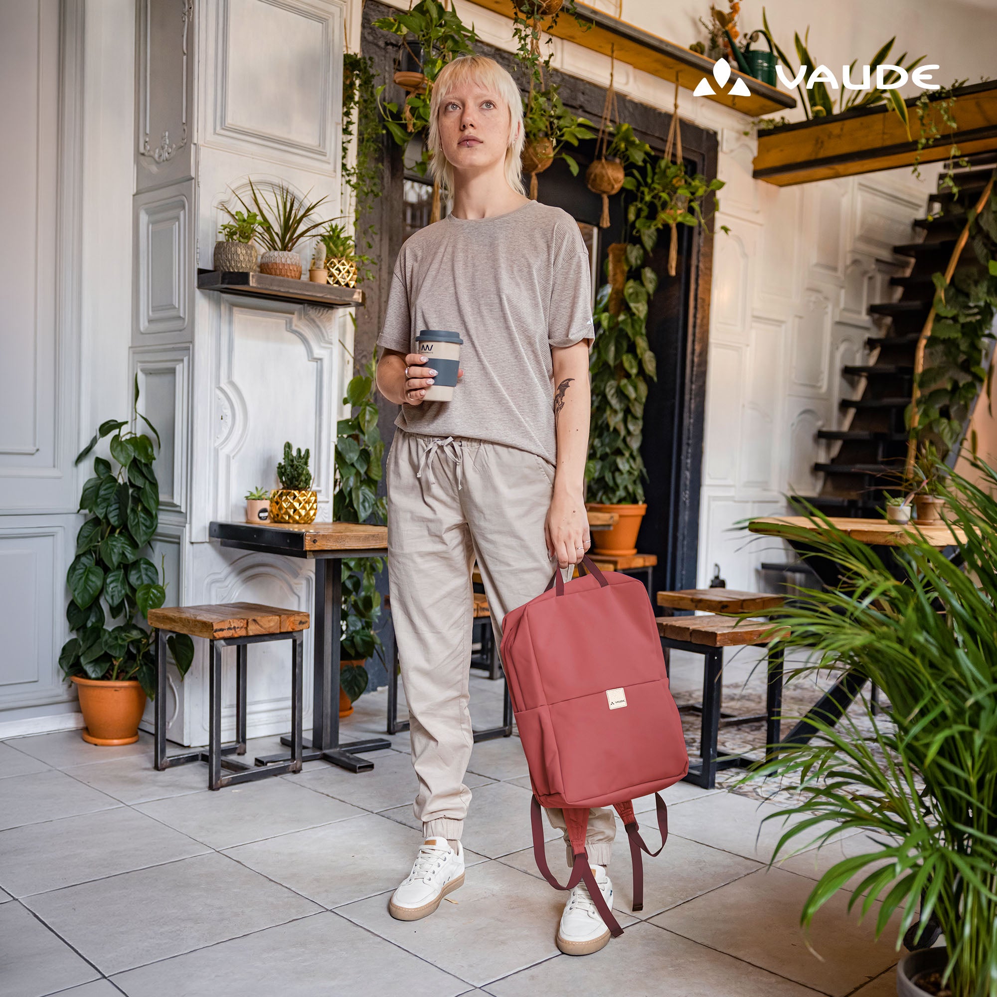 Takes the pressure off you