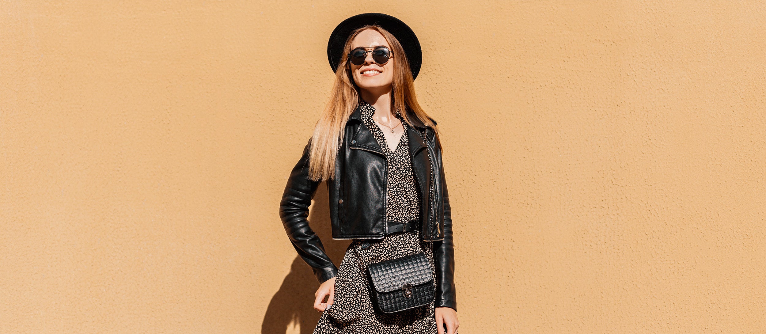20% off the latest leather styles