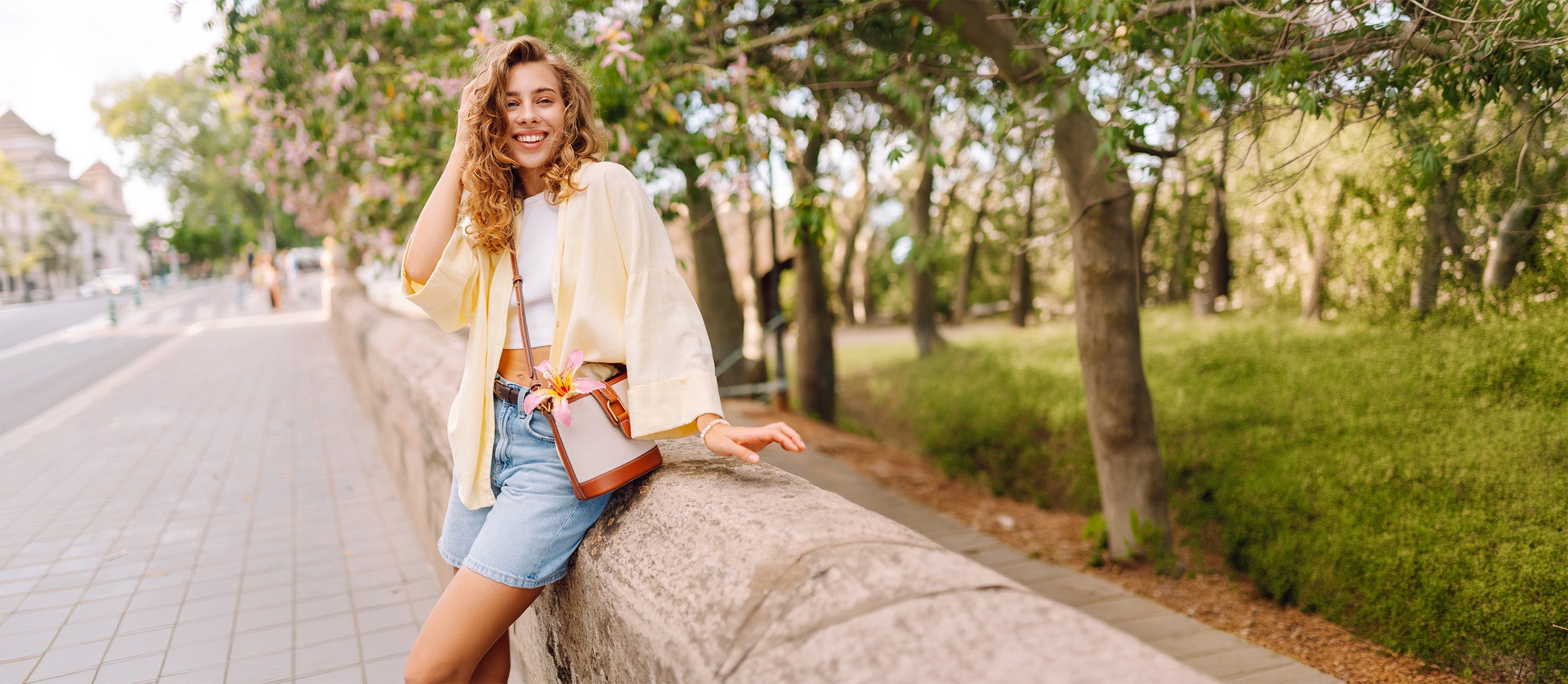 15% off crossbody bags